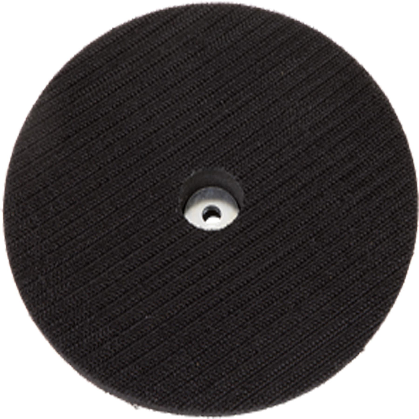 Sealey Hook-and-Loop Backing Pad - M6 �150mm
