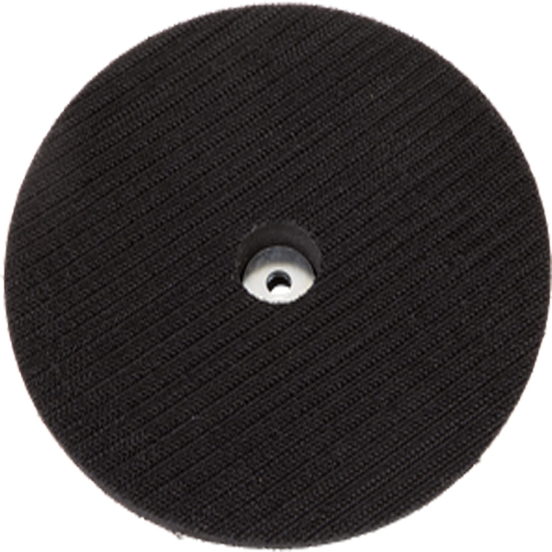 Sealey Hook-and-Loop Backing Pad - M6 �150mm