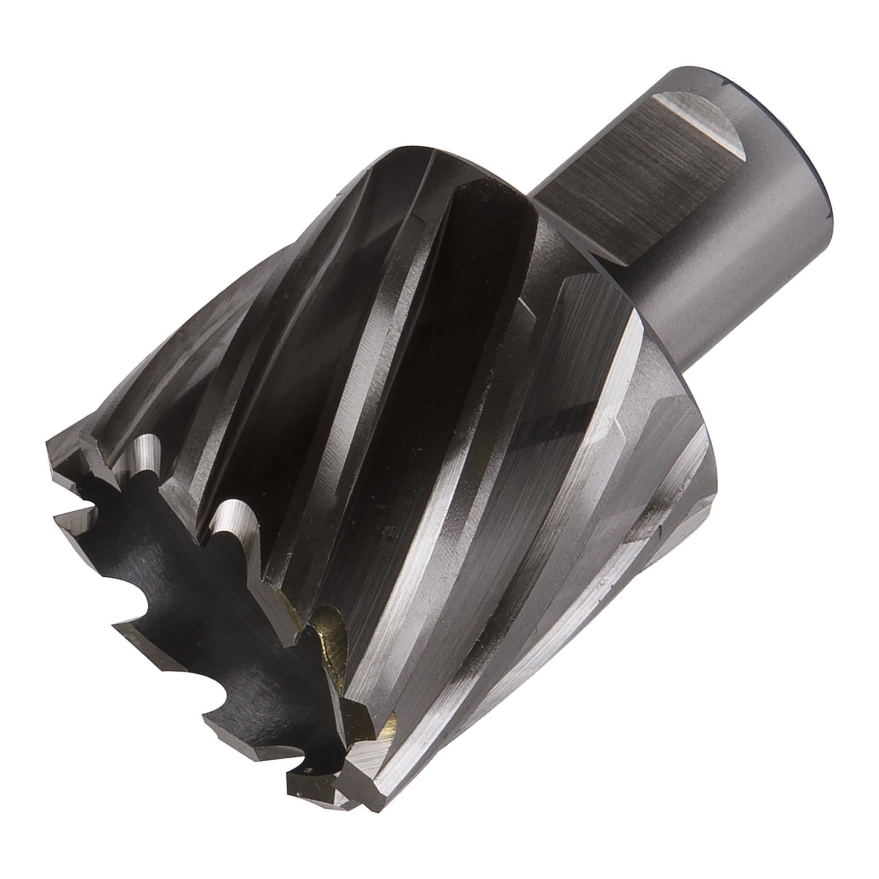 Sealey Rotabor Cutter HSS 39mm - Cut Depth 25mm