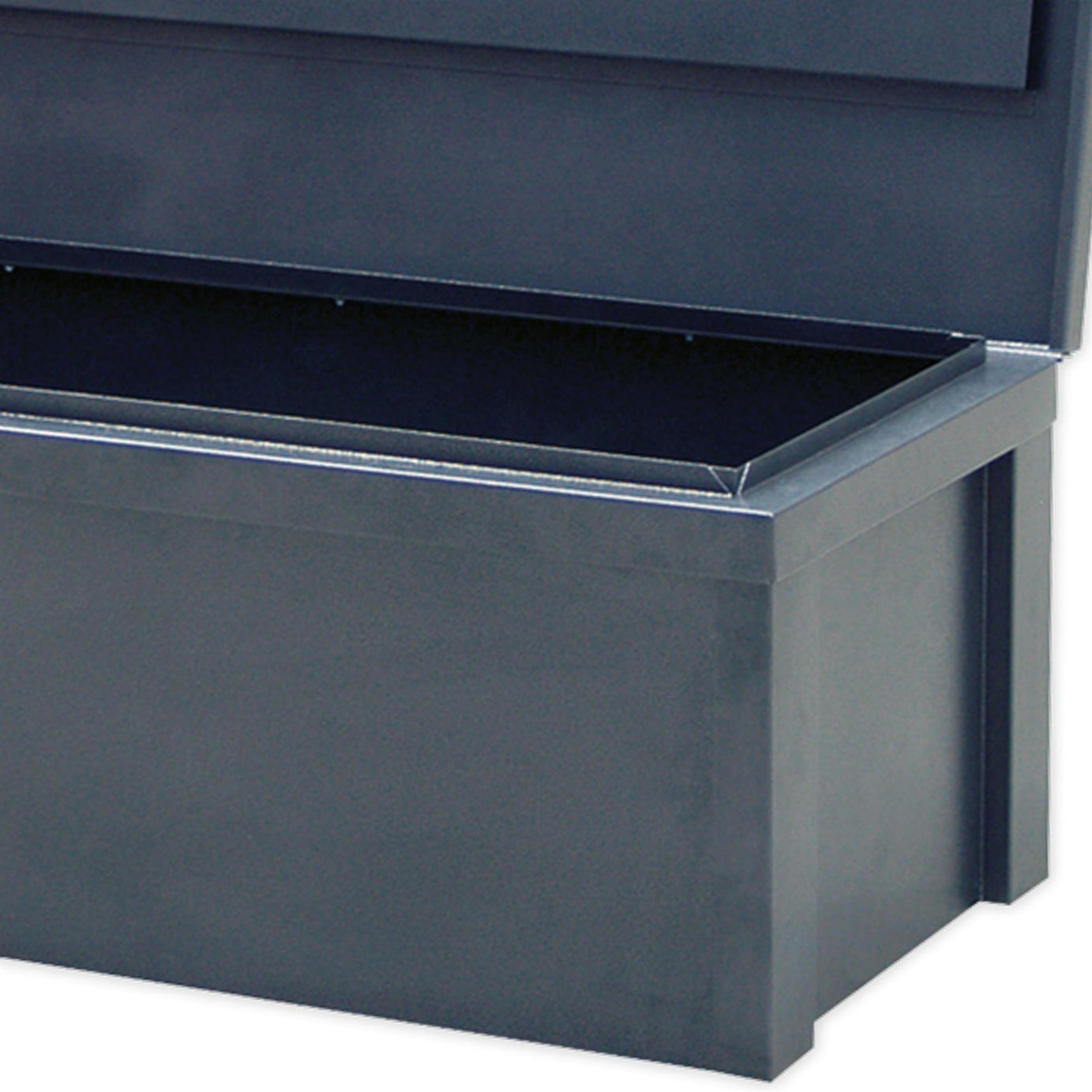 Sealey Steel Storage Chest 1200 x 450 x 360mm