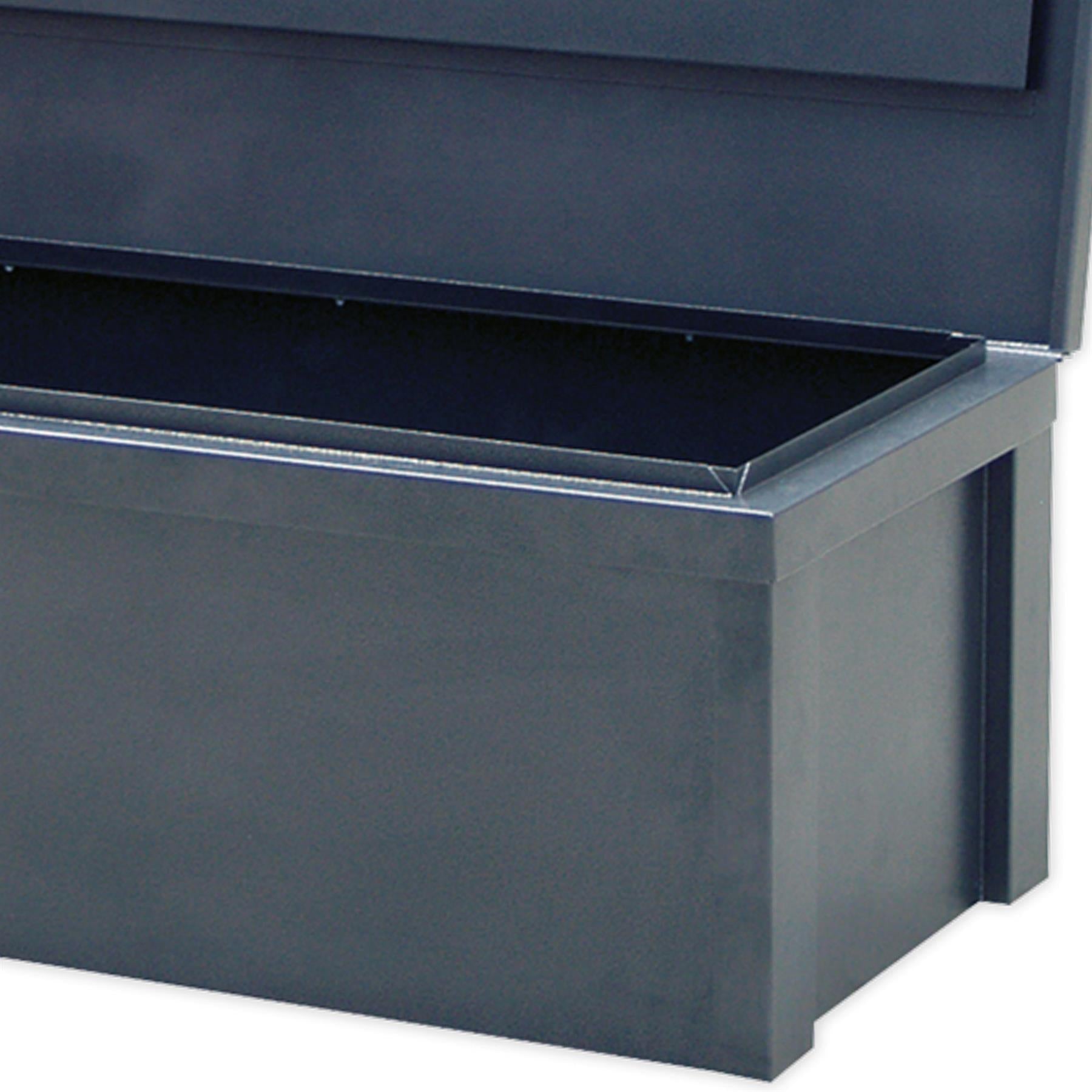 Sealey Steel Storage Chest 1200 x 450 x 360mm