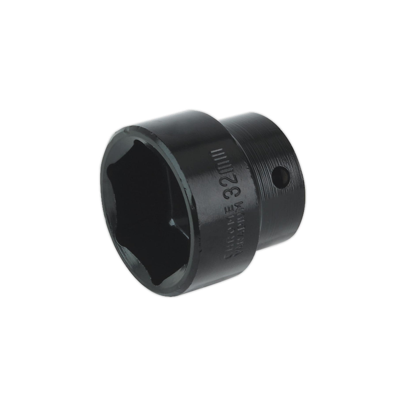 Sealey Impact Socket 32mm 1/2"Sq Drive