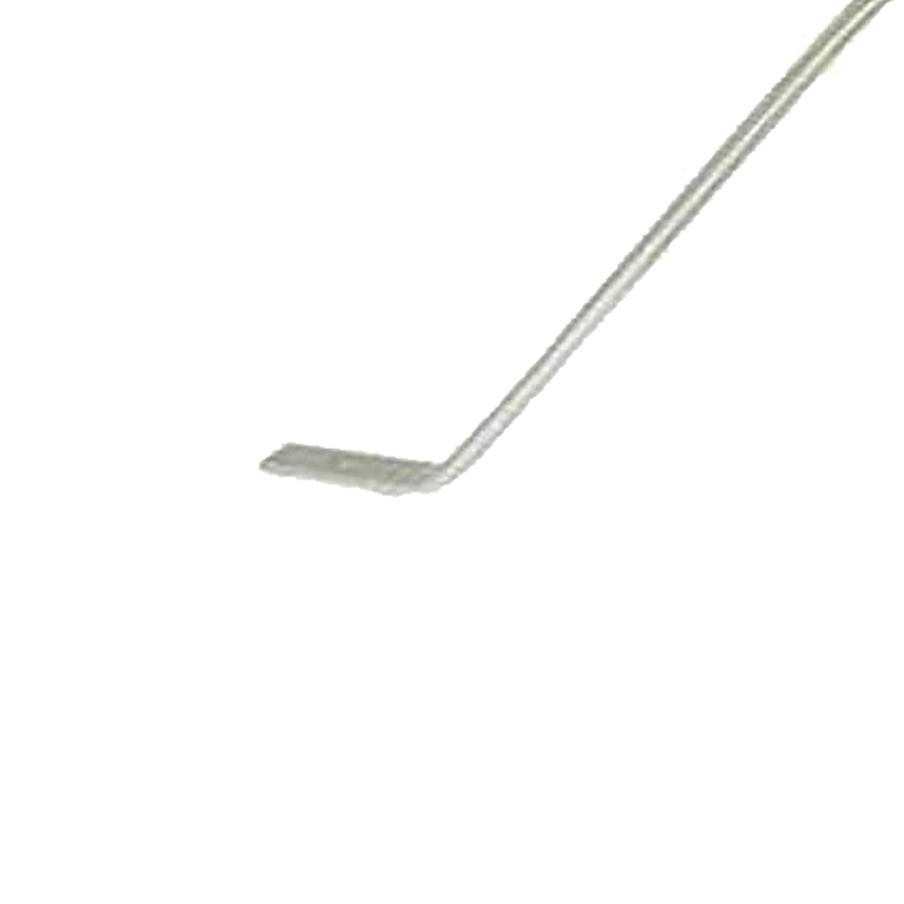 Support Stay 340mm Fixing Support Wooden Broom Handles Cleaning Wooden Handles