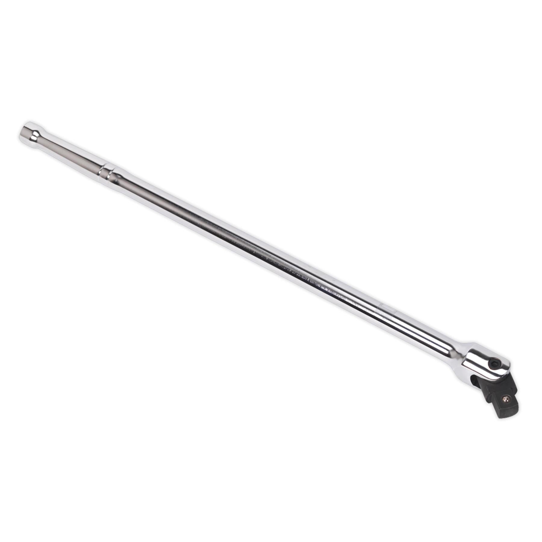 Sealey Breaker Bar 600mm 3/4"Sq Drive