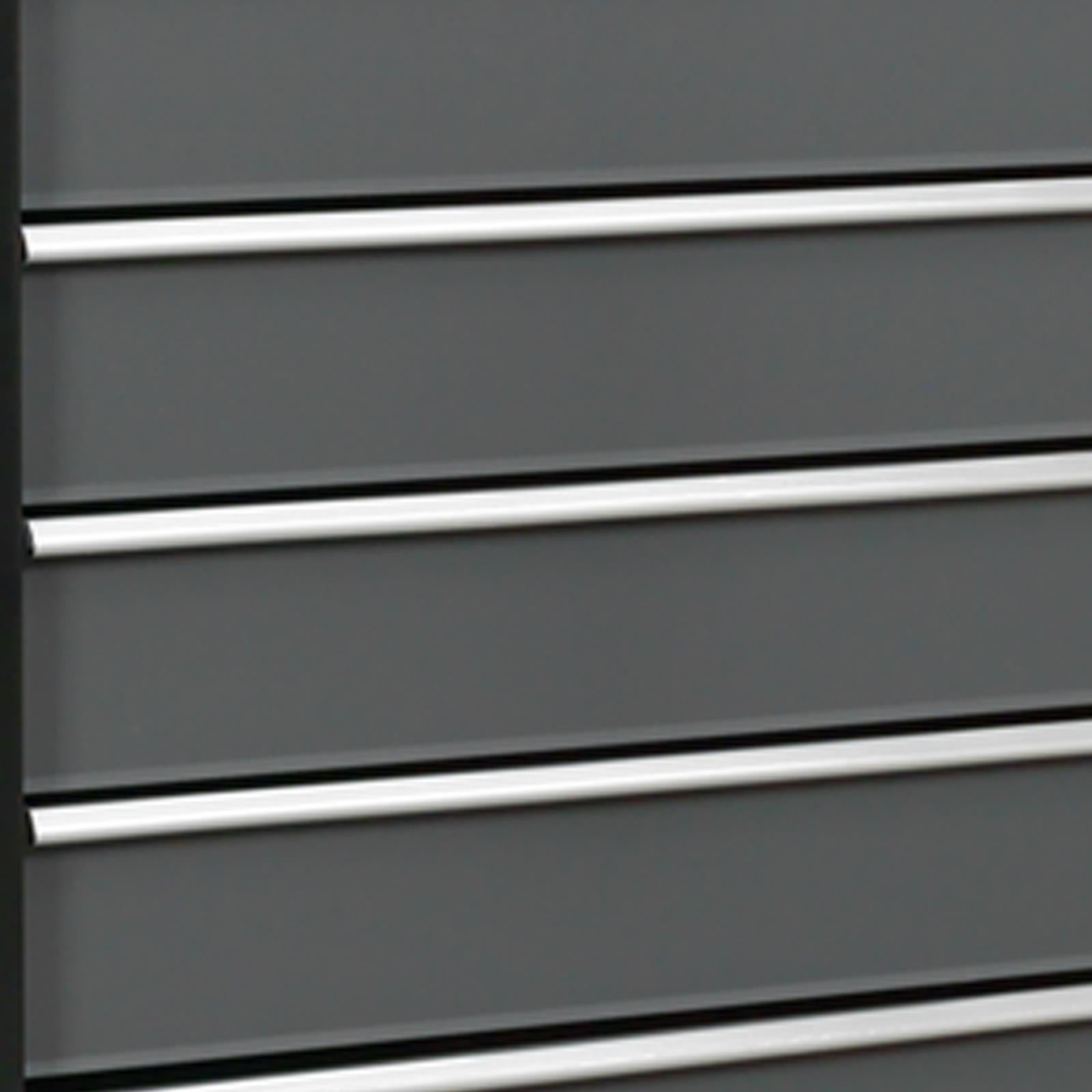 Sealey AP2505B Rollcab 5 Drawer with Ball Bearing Slides - Black/Grey