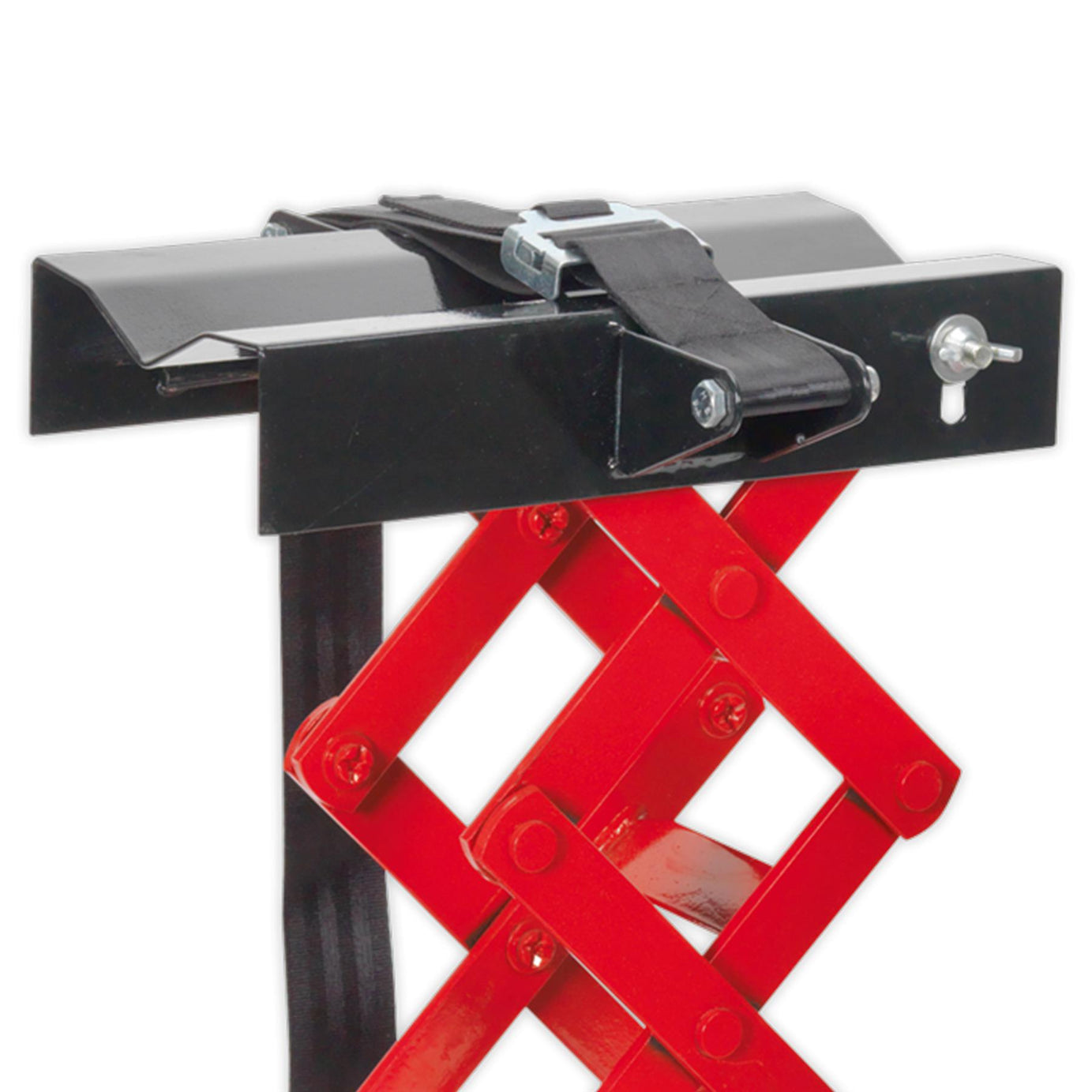Sealey Floor Transmission Jack 150kg