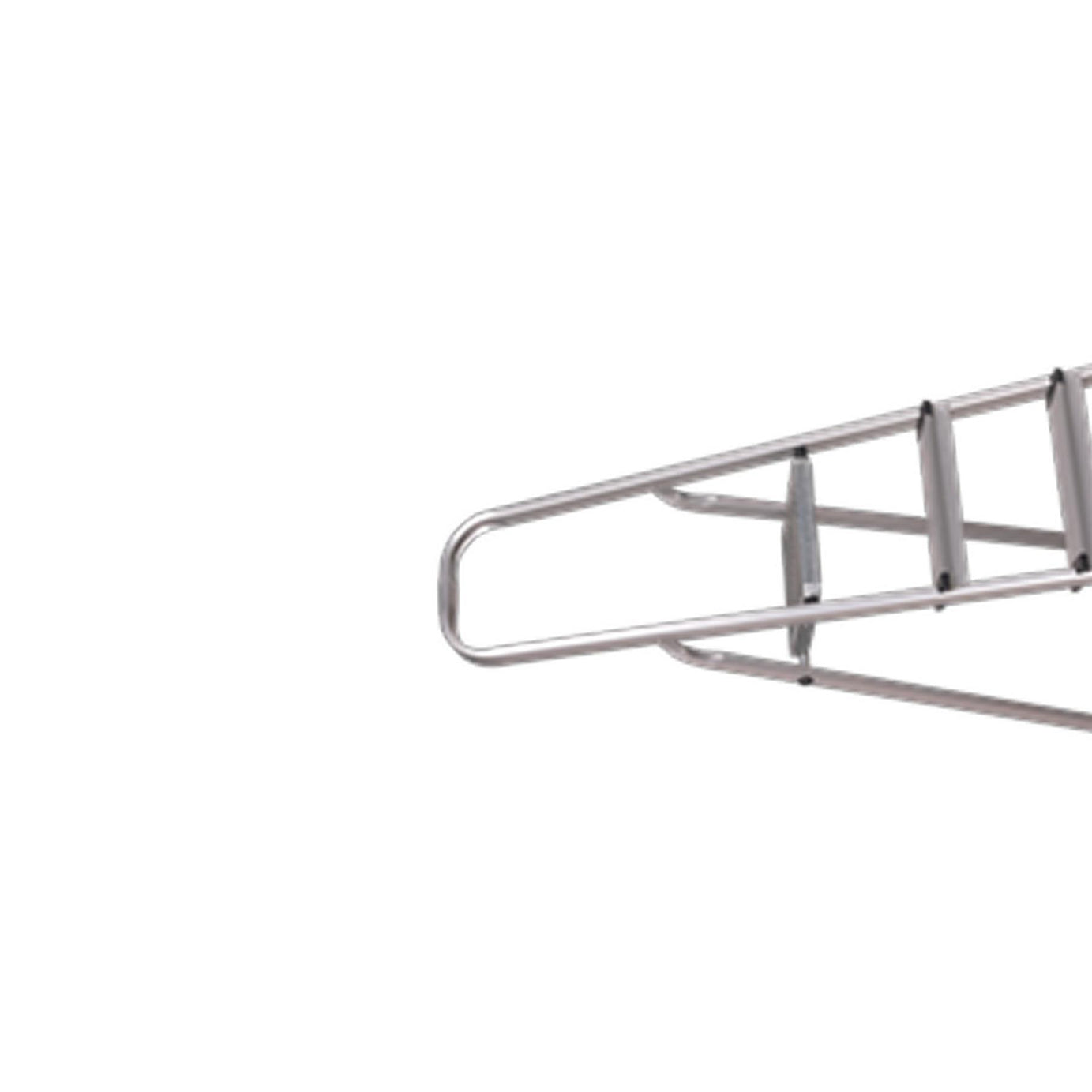 Sealey Aluminium Step Ladder 5-Tread EN 131