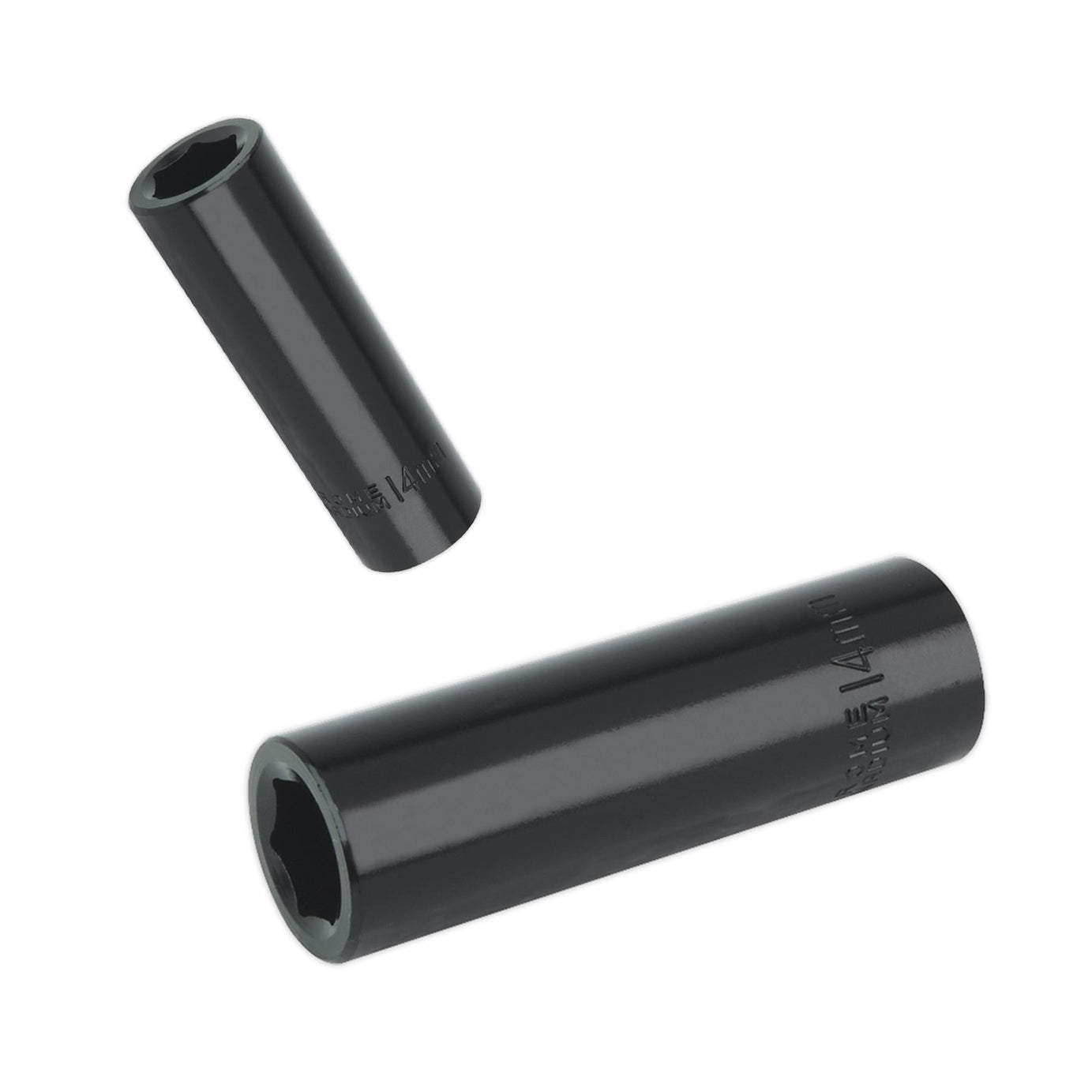 Sealey Impact Socket 14mm Deep 1/2"Sq Drive