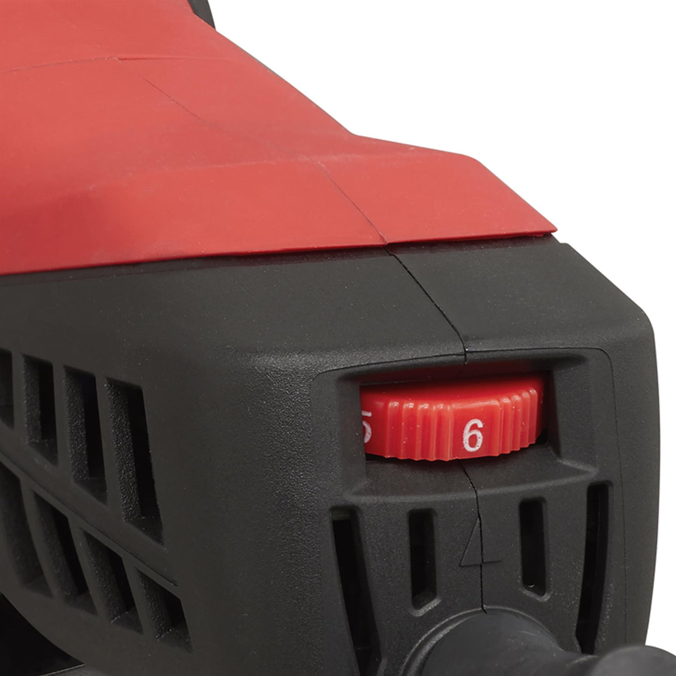 Random Orbital Dual Action Sander/Polisher 150mm 600W/230V. Sealey