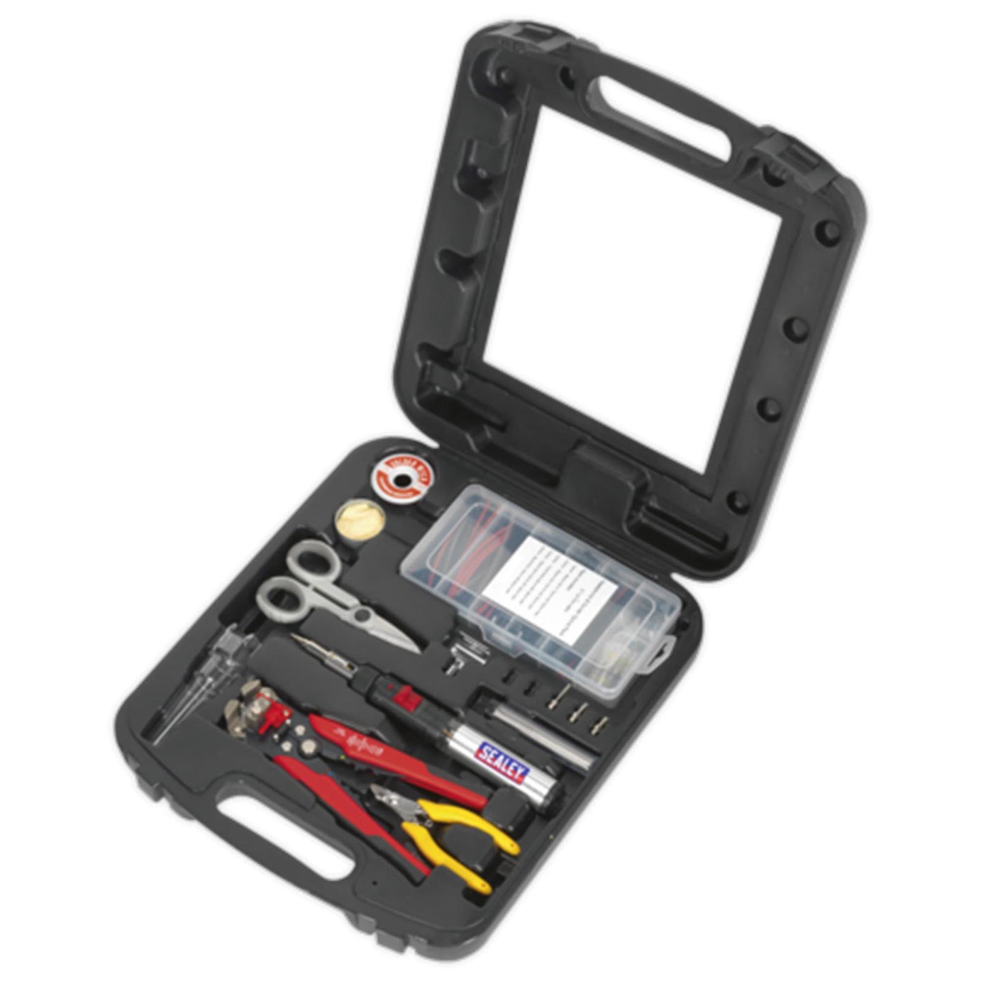 Sealey Professional Soldering Kit