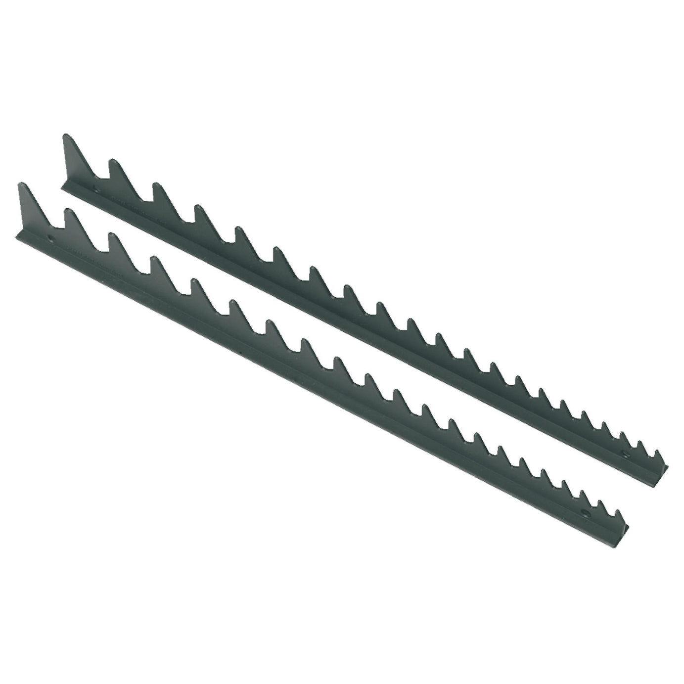 Sealey Sharks Teeth Spanner Rack 2pc