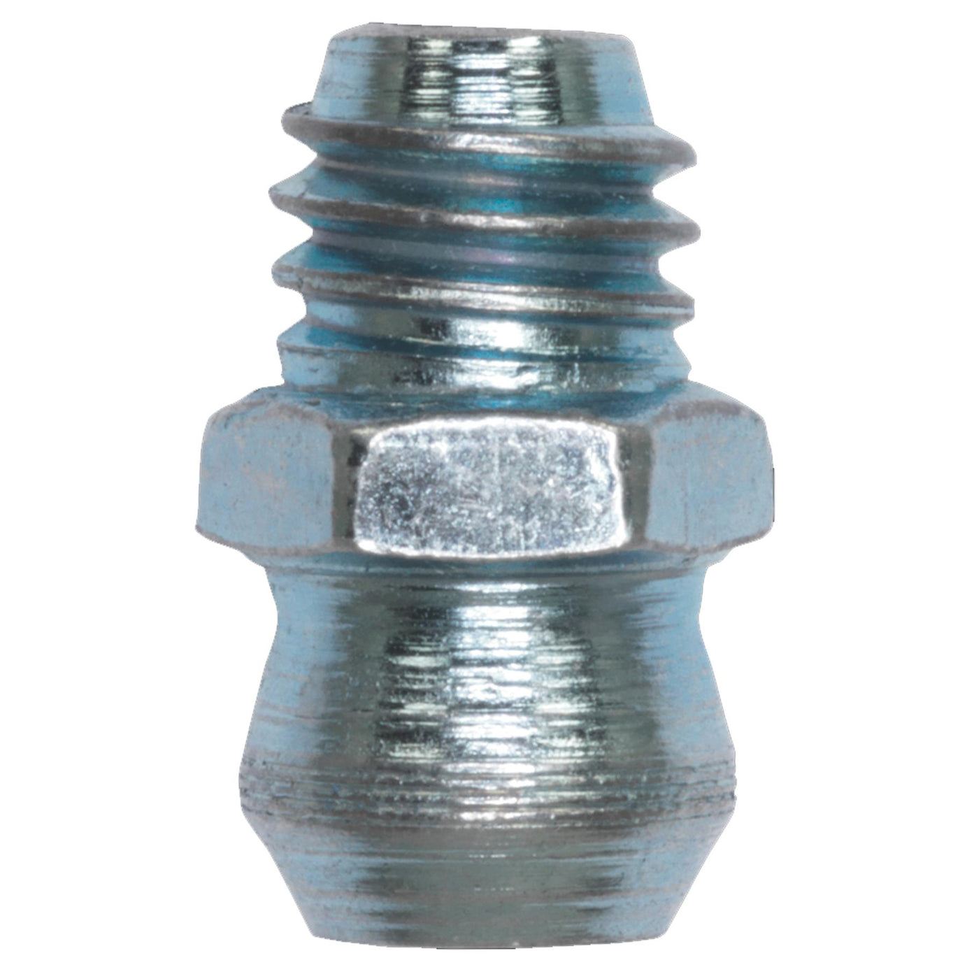 Sealey Grease Nipple Straight 1/8"BSP Gas Pack of 25