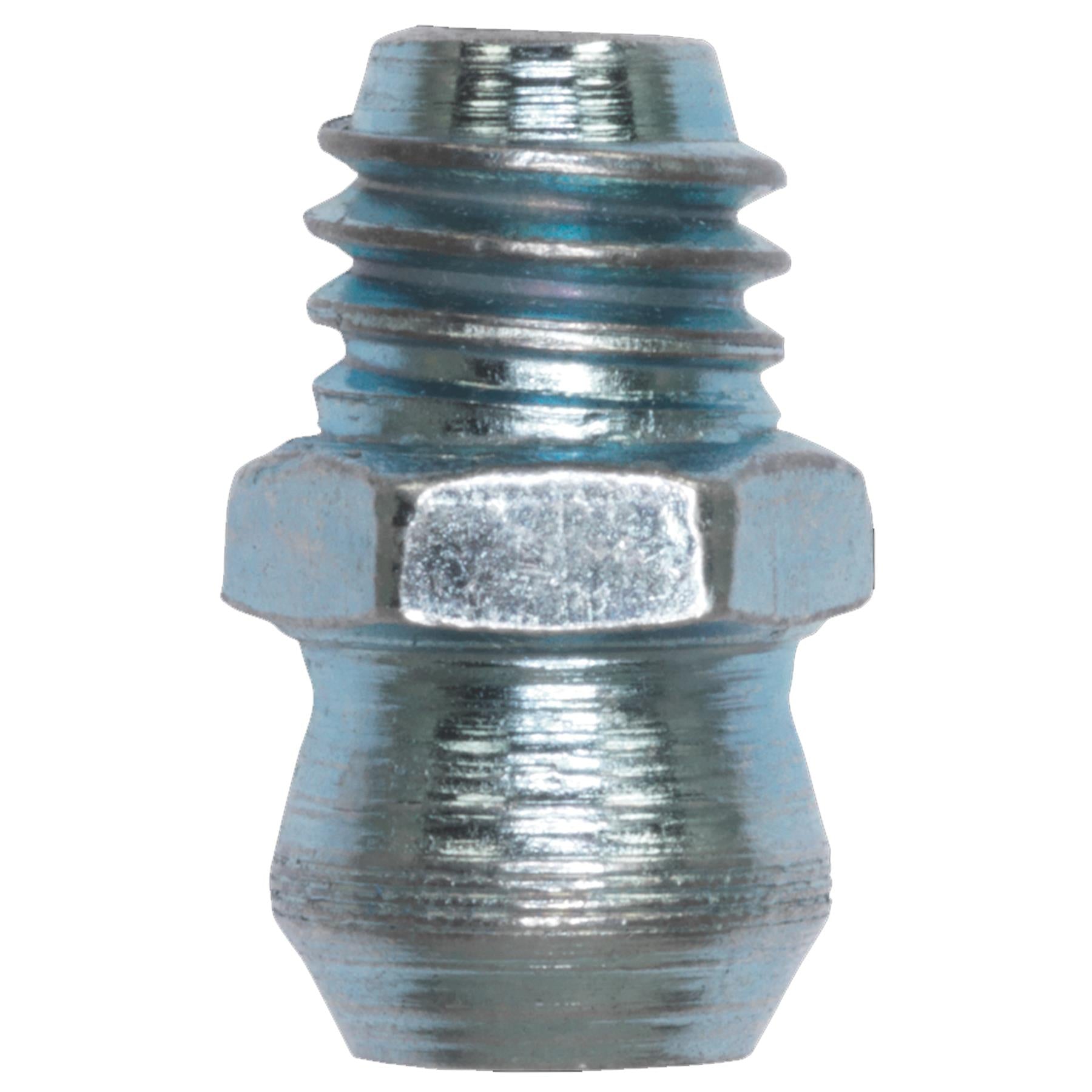 Sealey Grease Nipple Straight 1/8"BSP Gas Pack of 25