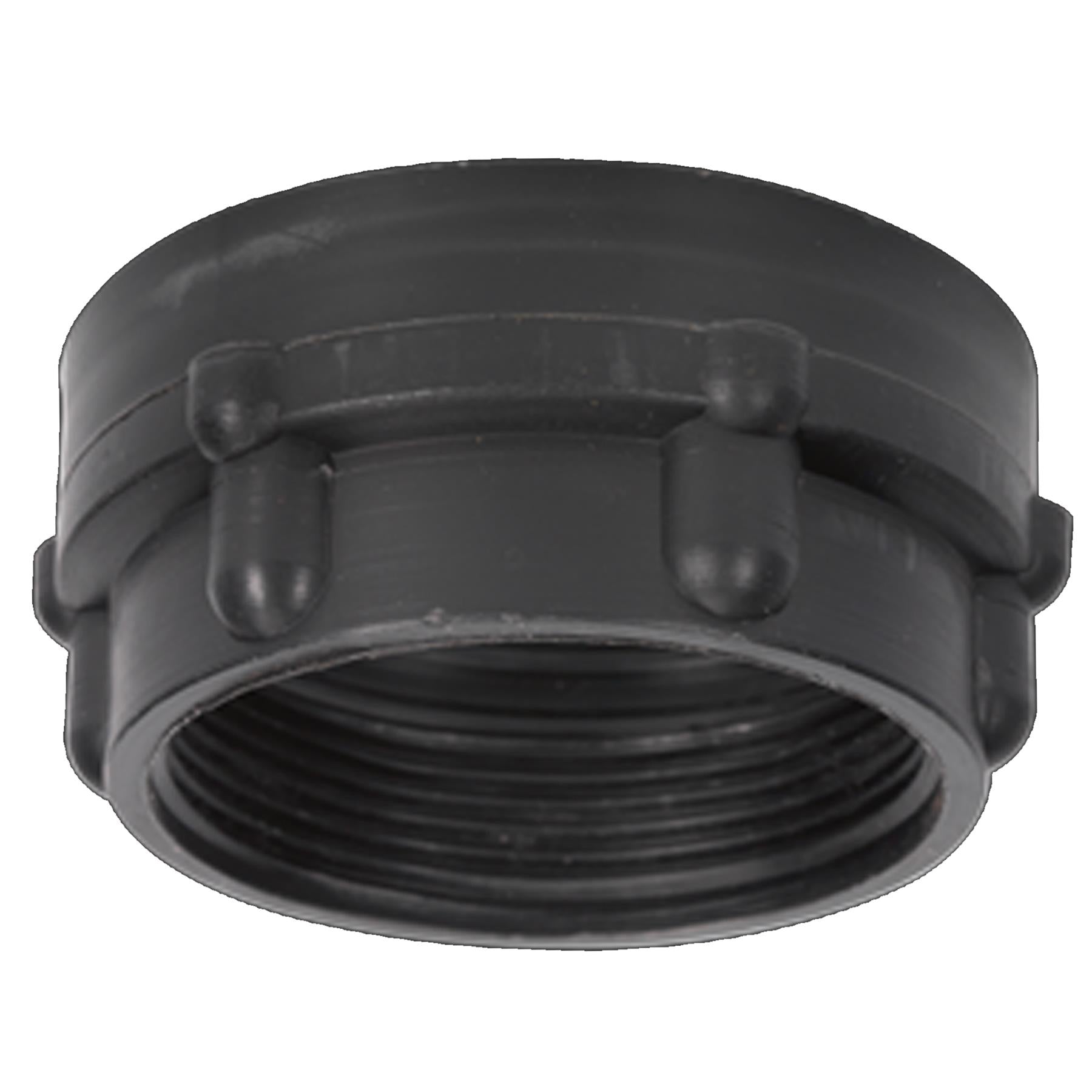 Sealey Drum Adaptor 71mm DIN 71