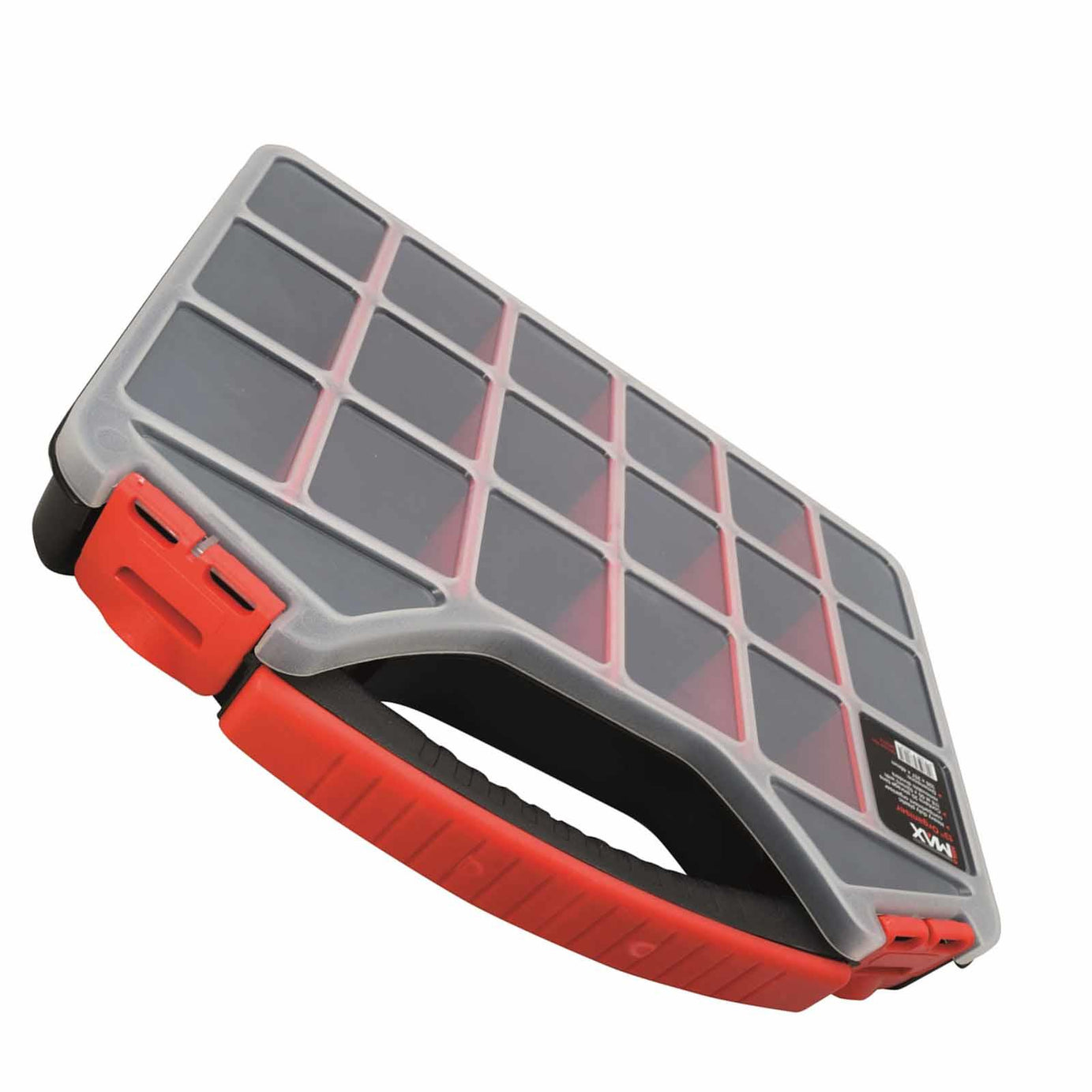 Garage Tool Organizer