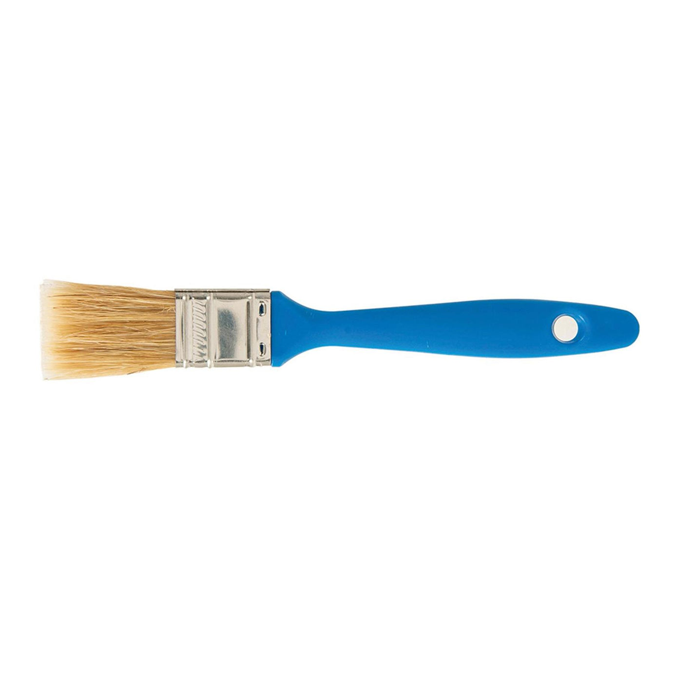 Disposable Paint Brush Utility Brushes With Pure Bristles & Polymer Handle 50mm