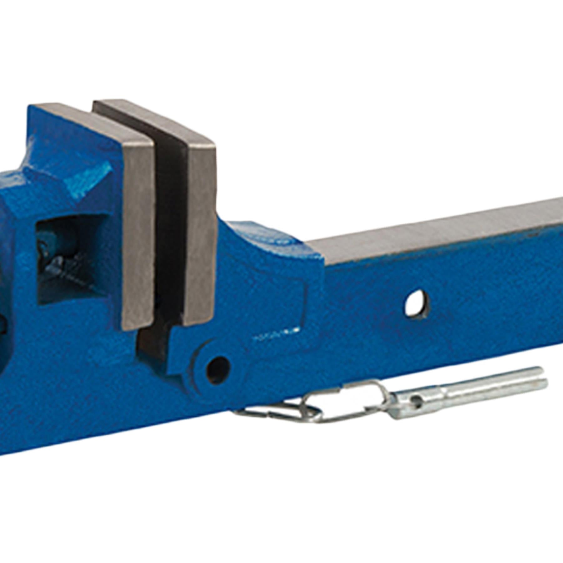 600mm T-Bar Sash Cramp Clamps Woodwork Bench Tool 24 Inch Carpentry Heavy Duty