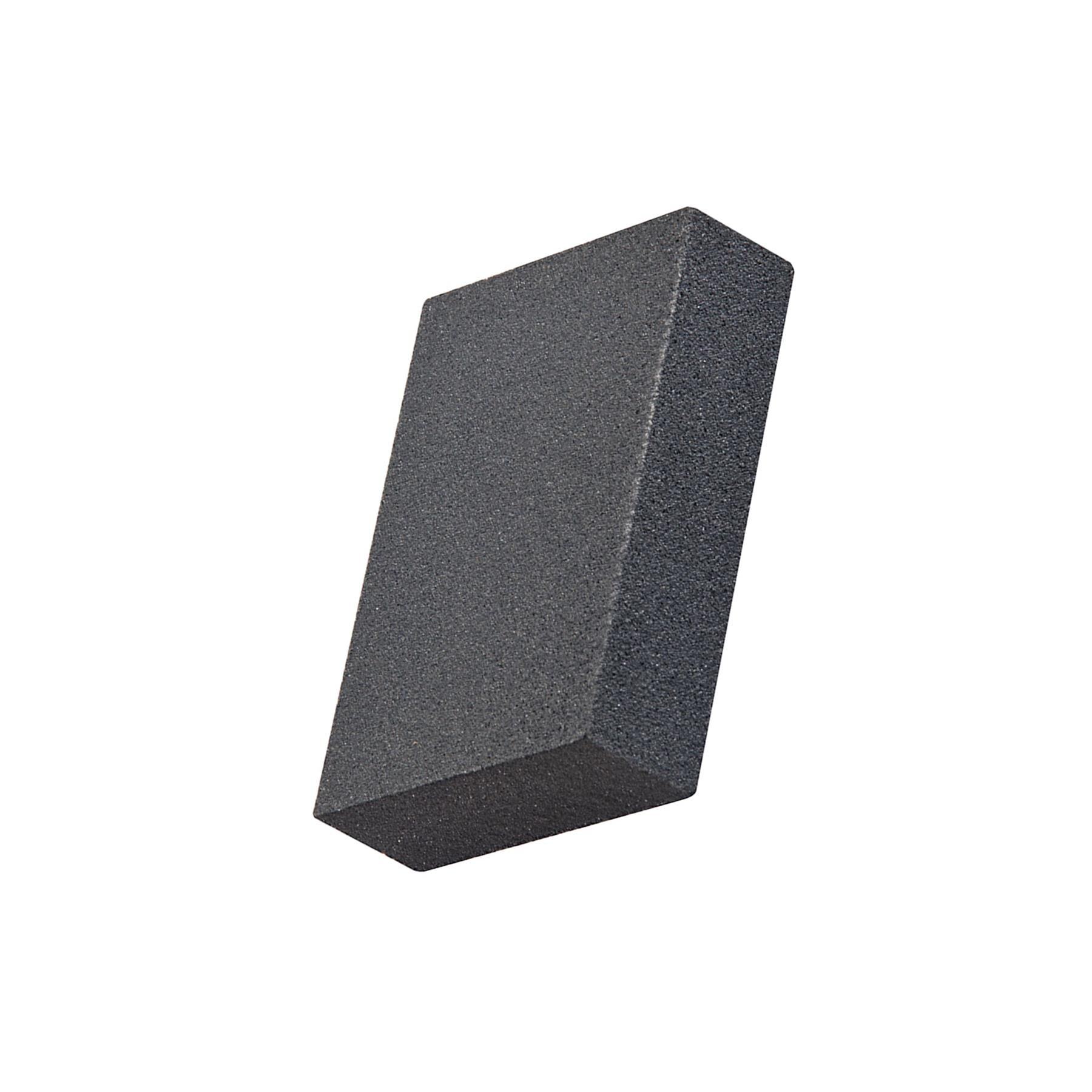 Foam Sanding Block 70 X 100 25mm Fine & Extra Fine Grit Professional Tool