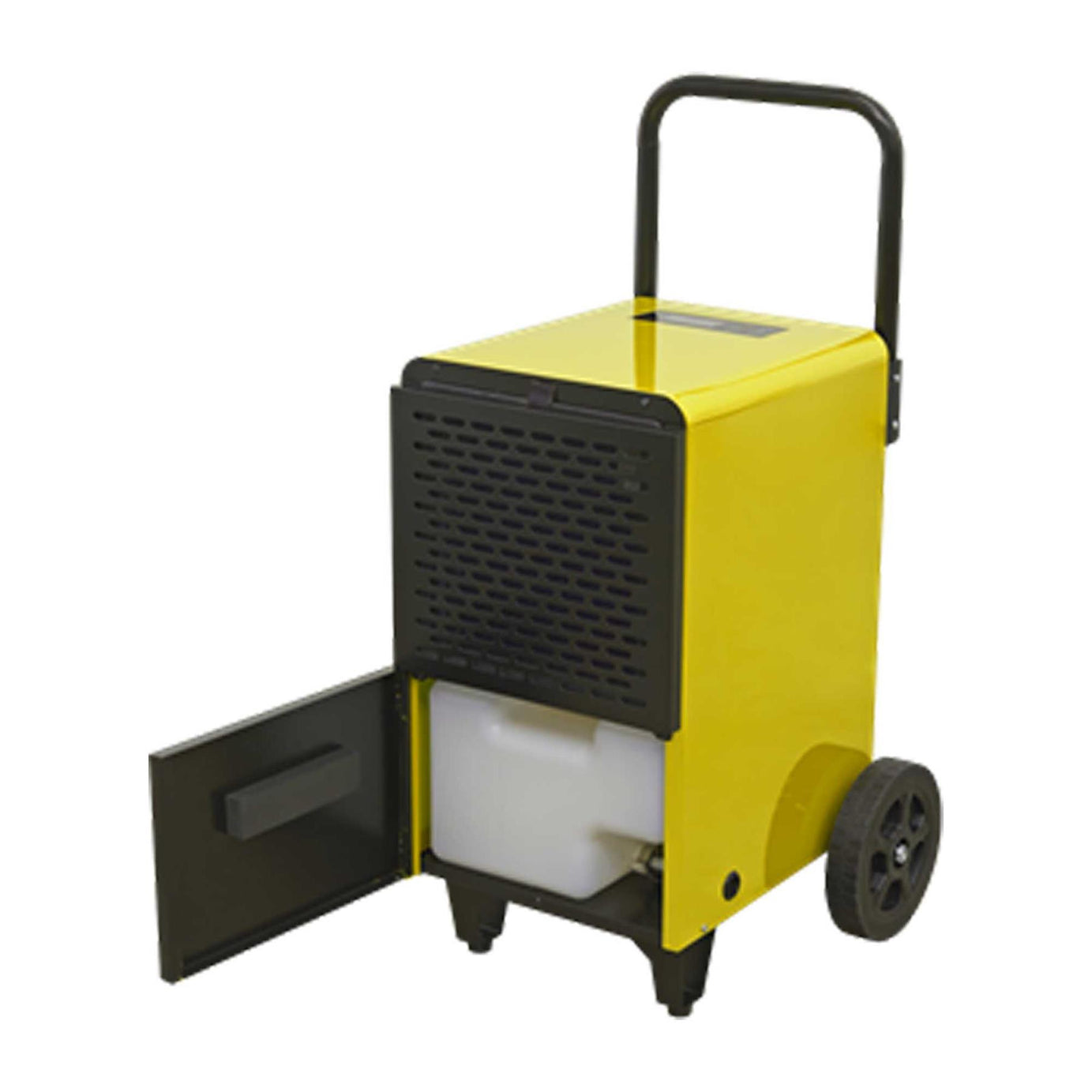 Sealey Industrial Dehumidifier 110V 50L