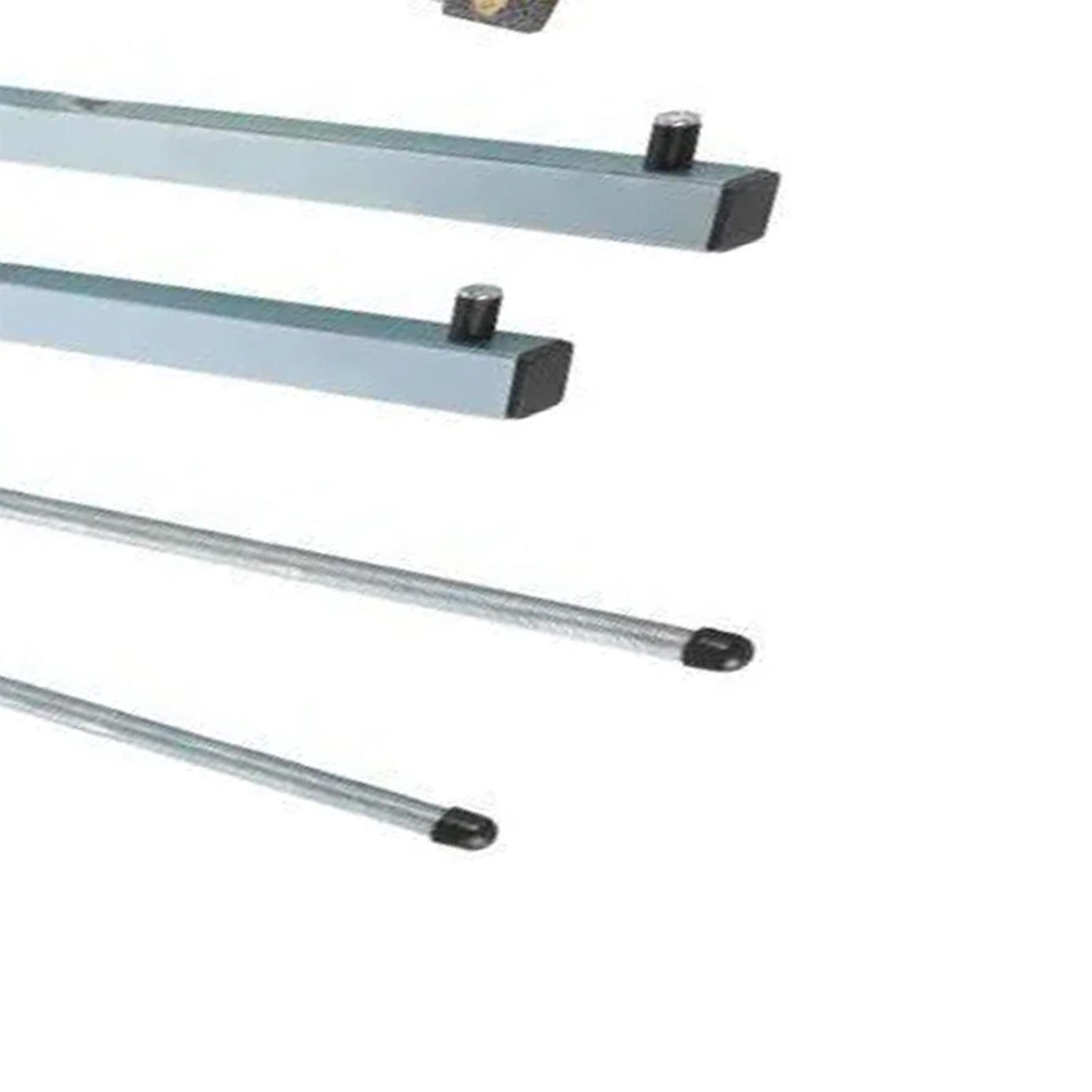 Secure Your Ladder Safely