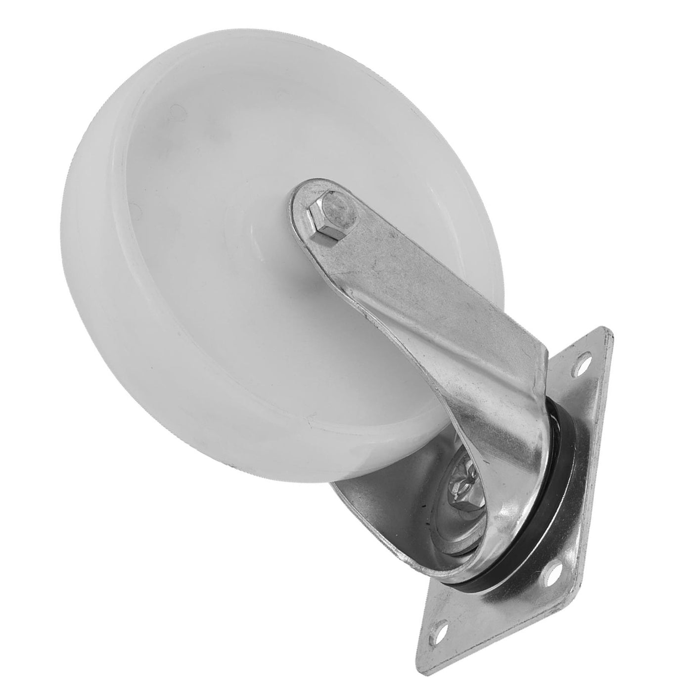 Sealey Heavy-Duty Economy Swivel Castor Wheel 80mm