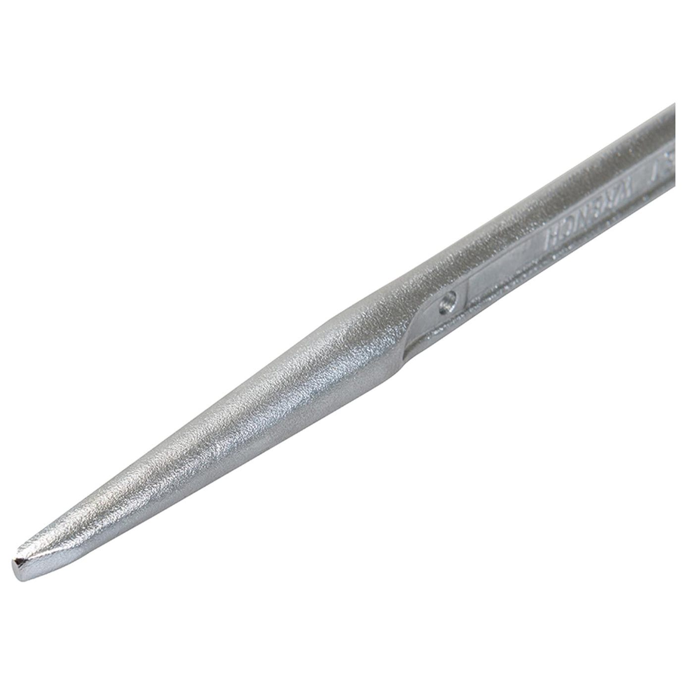 King Dick Heavy Duty Ratchet Podger Scaffolding Spanners Metric Heads 13 x 17mm