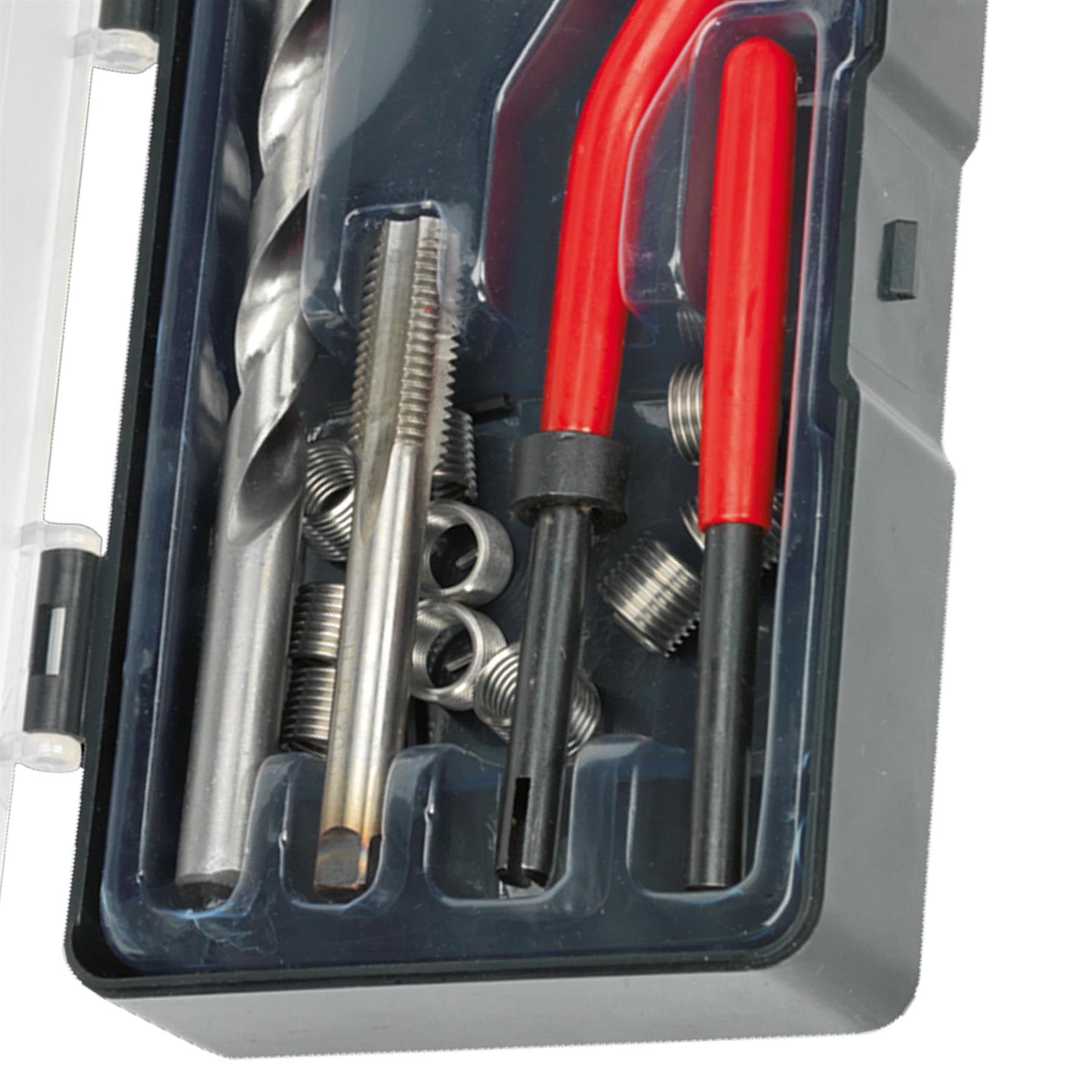 Sealey Thread Repair Kit M10 x 1.5mm