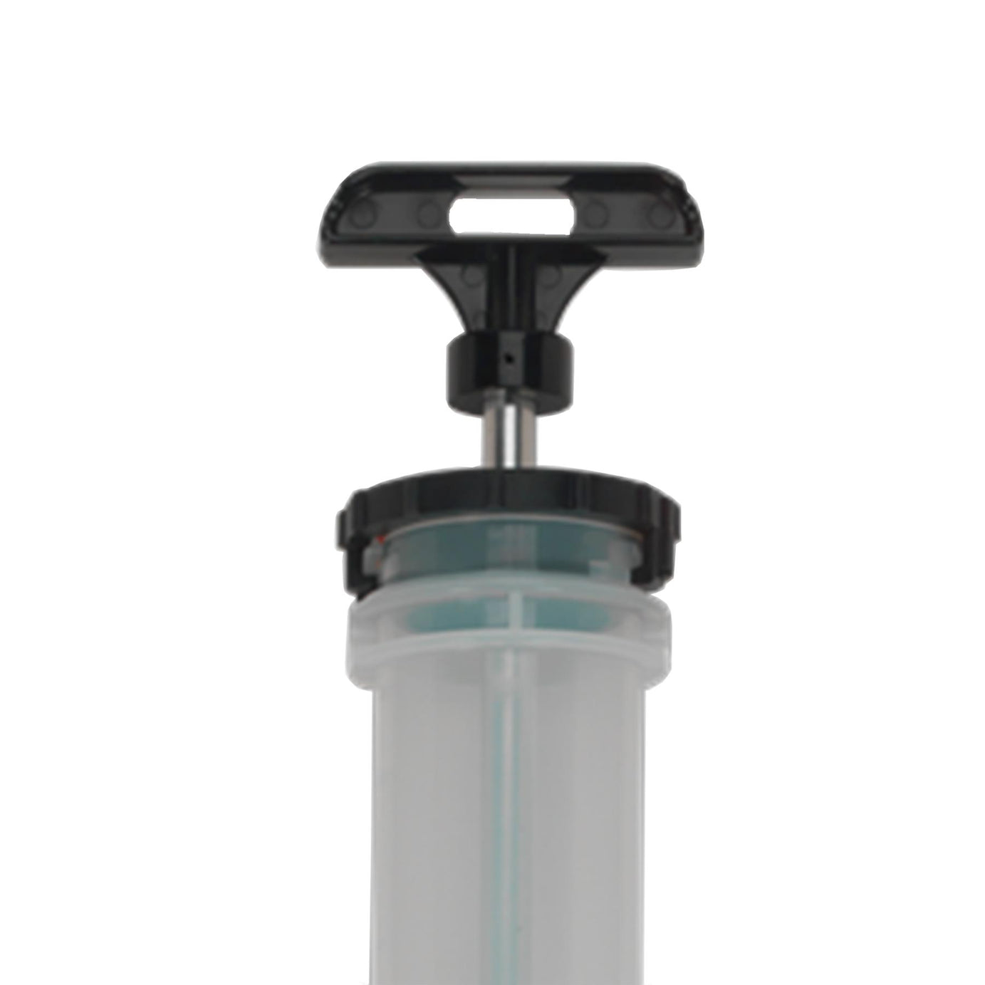 Sealey Fluid Transfer/Inspection Syringe 550ml
