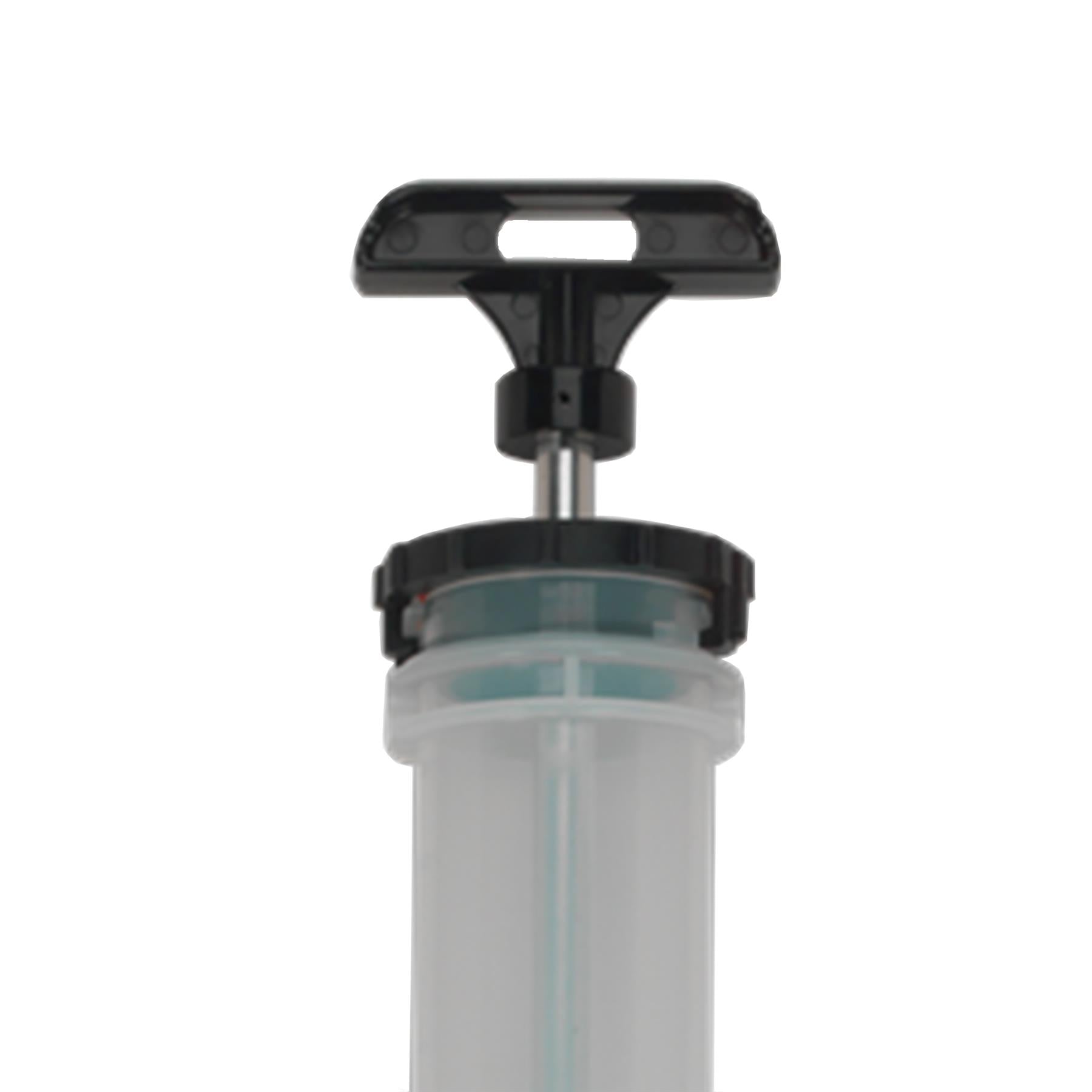 Sealey Fluid Transfer/Inspection Syringe 550ml