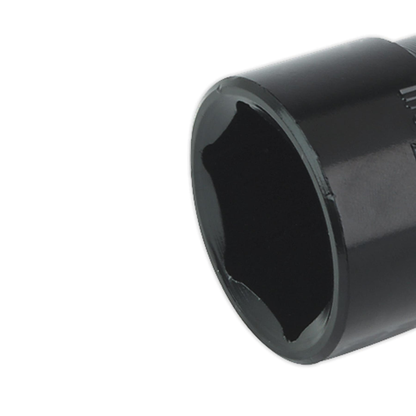 Sealey Impact Socket 27mm 1/2"Sq Drive