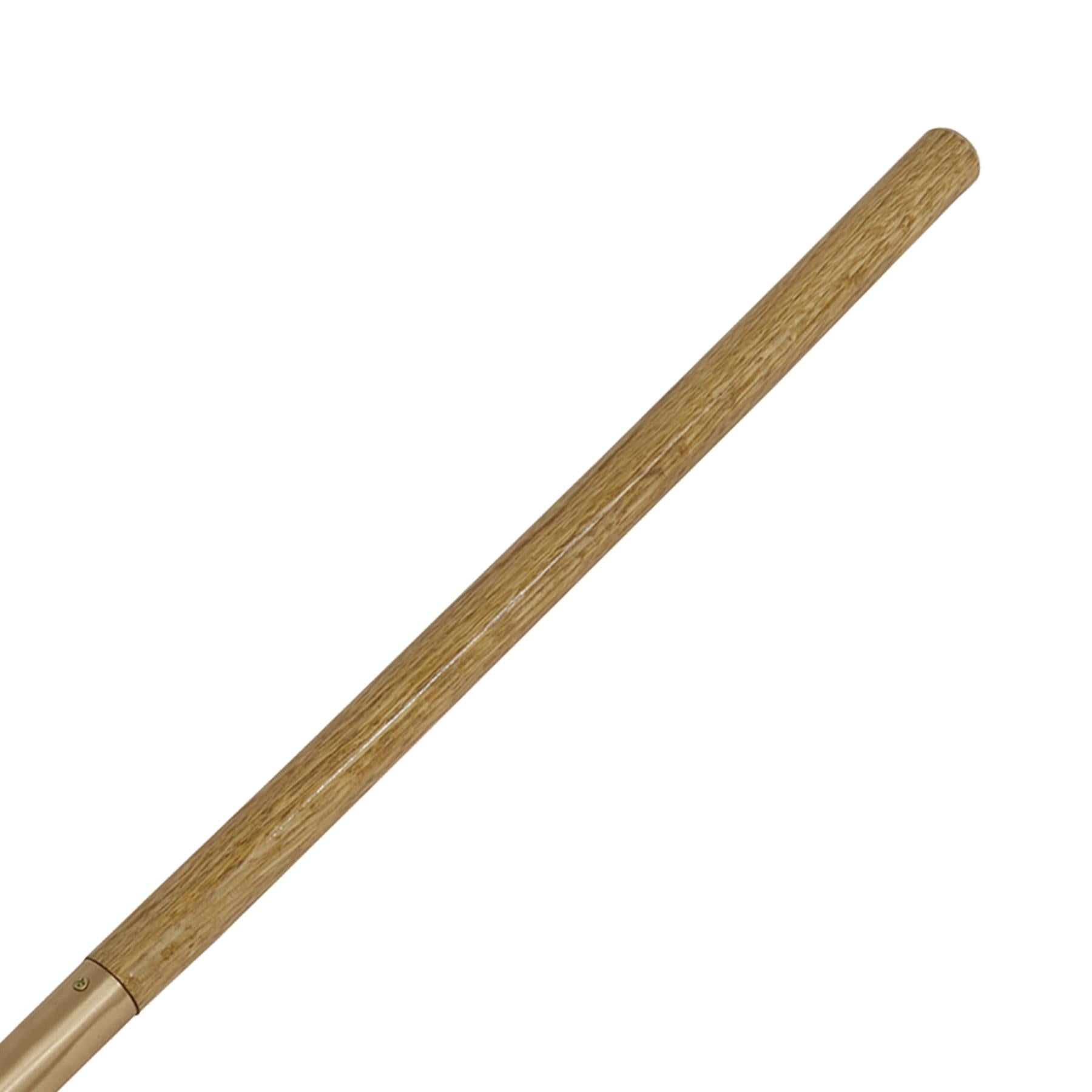 Sealey Scraper Long Handle 50 x 690mm - Non-Sparking Beryllium Copper