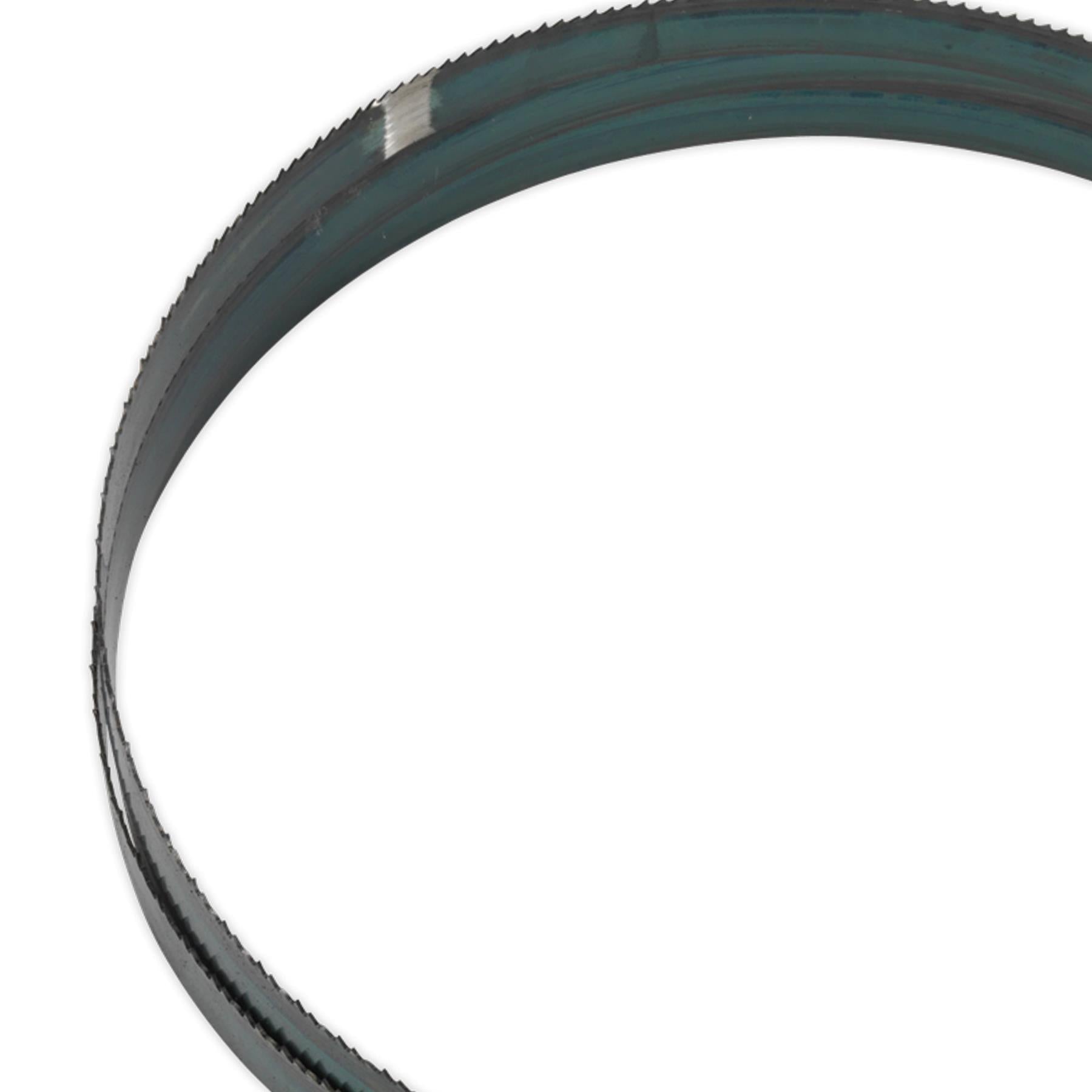 Sealey Bandsaw Blade 2362 x 19 x 0.81mm 8tpi