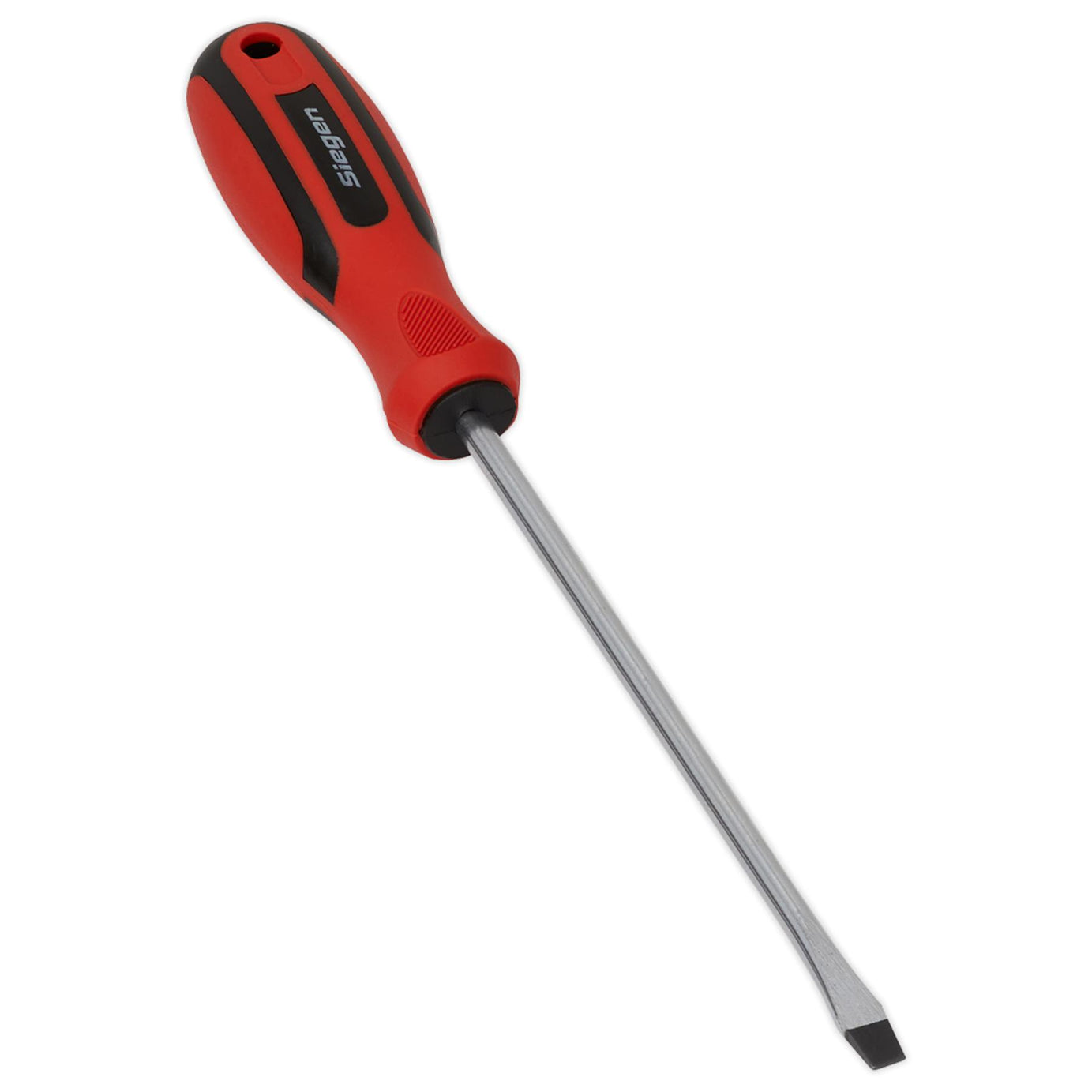 Sealey Screwdriver Slotted 6 x 150mm