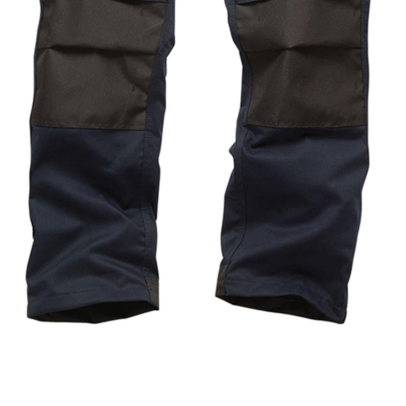 Scruffs Worker Trousers | Trade Hard Wearing Work Trousers NAVY (32S)