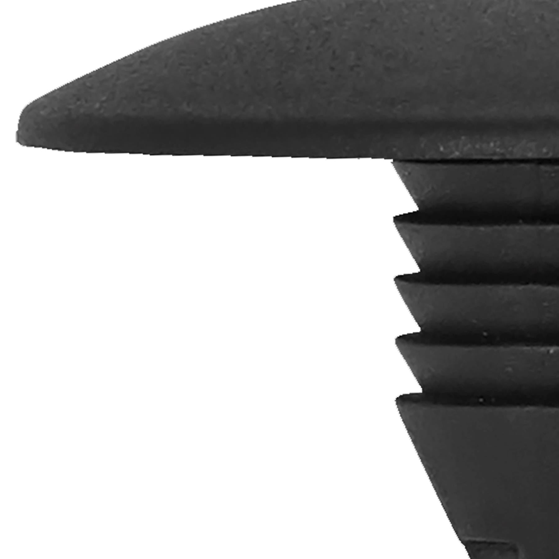 Sealey Push-In Bumper/Radiator Fixing, 35mm x 25mm, Renault-Pk 20