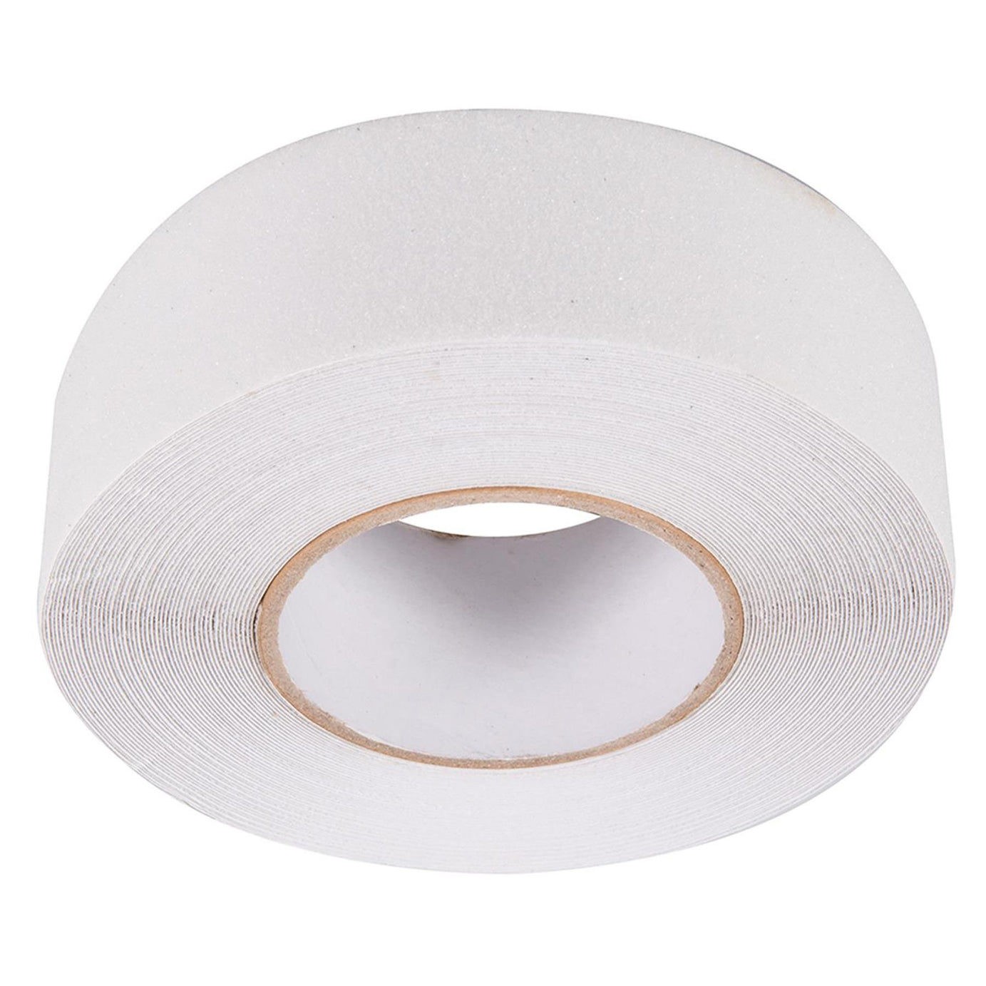 Anti-Slip Tape - 50mm X 18M Clear Reduces Risk Of Accidents On Slippery Surfaces