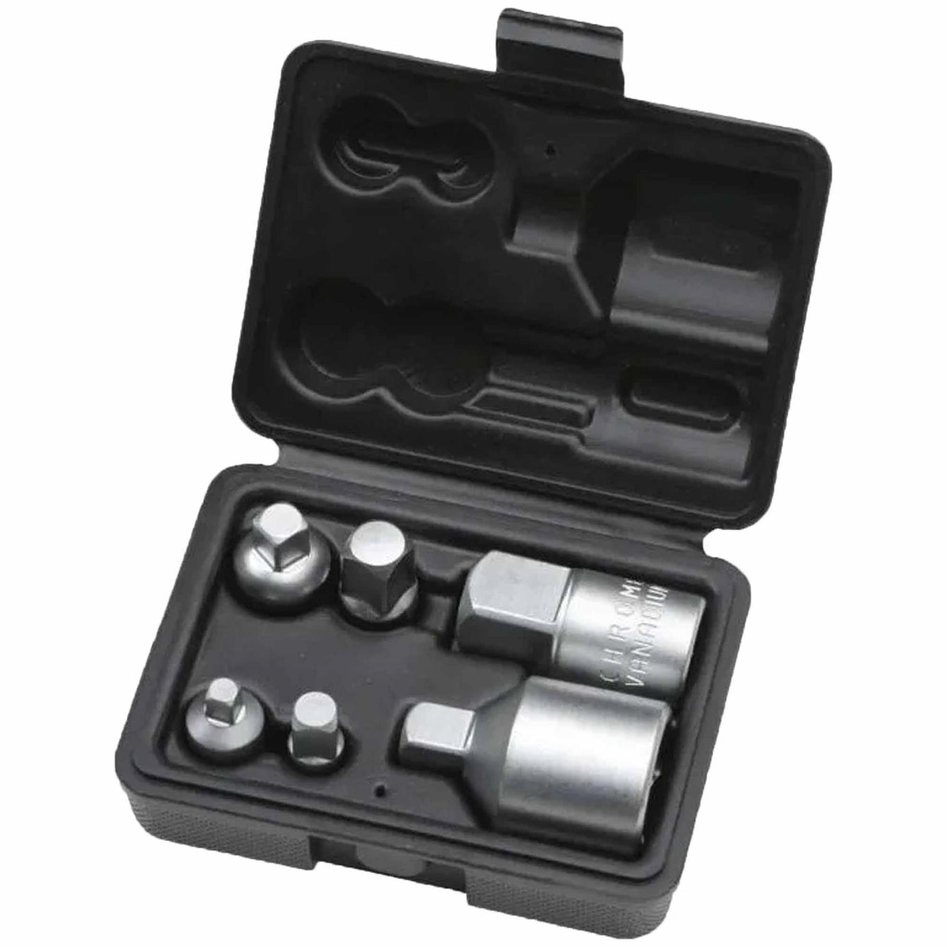 Hilka 6 Piece Adaptor Set