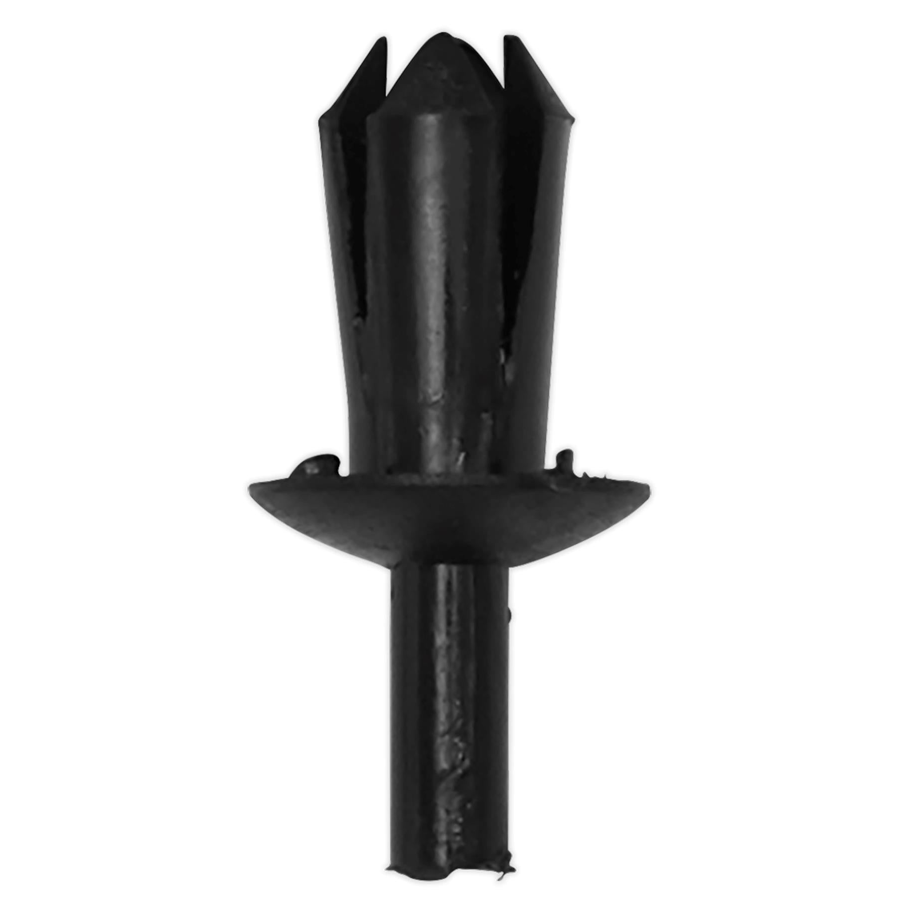 Sealey Push Rivet, 10mm x 25mm, Audi, BMW, VW - Pack of 20