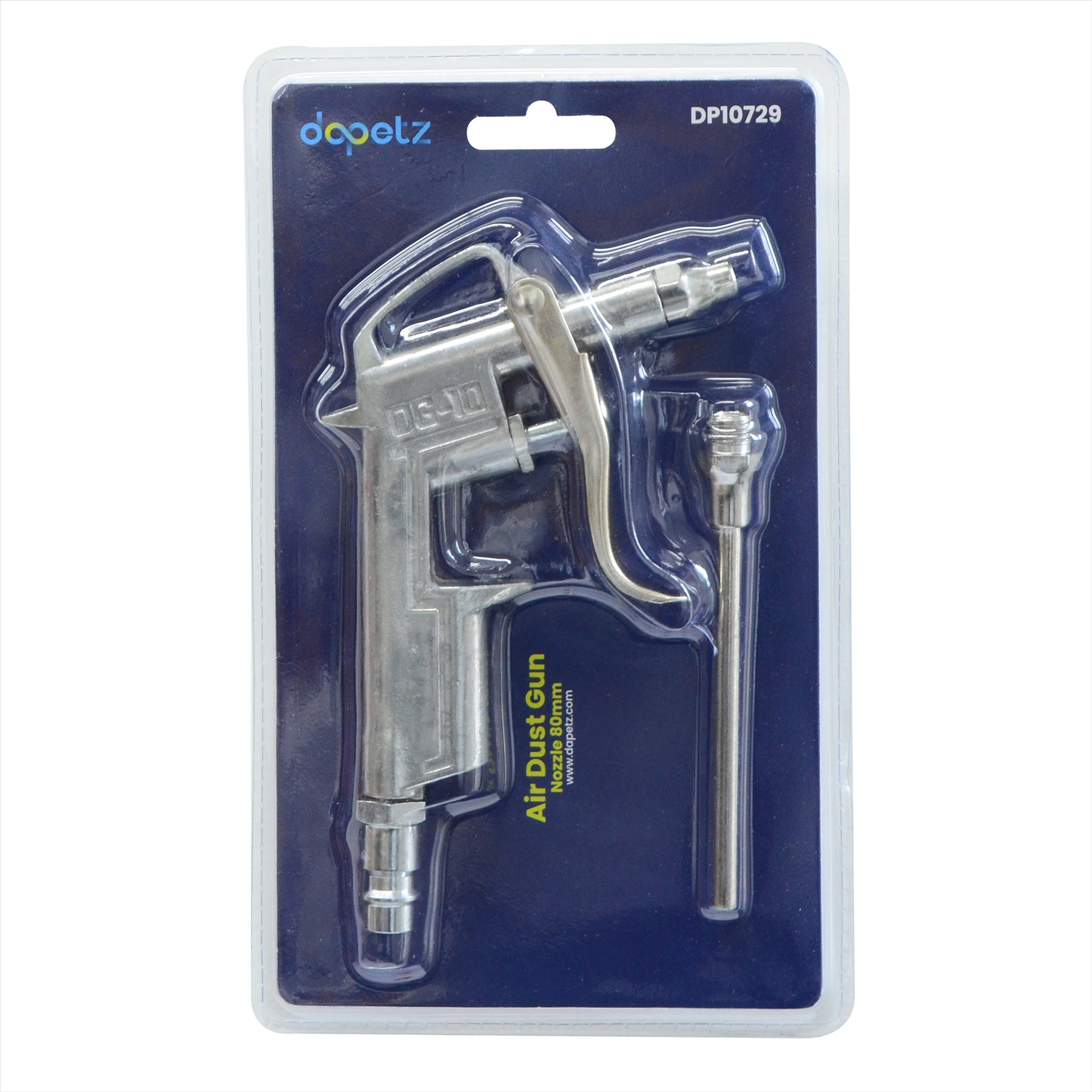 Air Duster Compressor