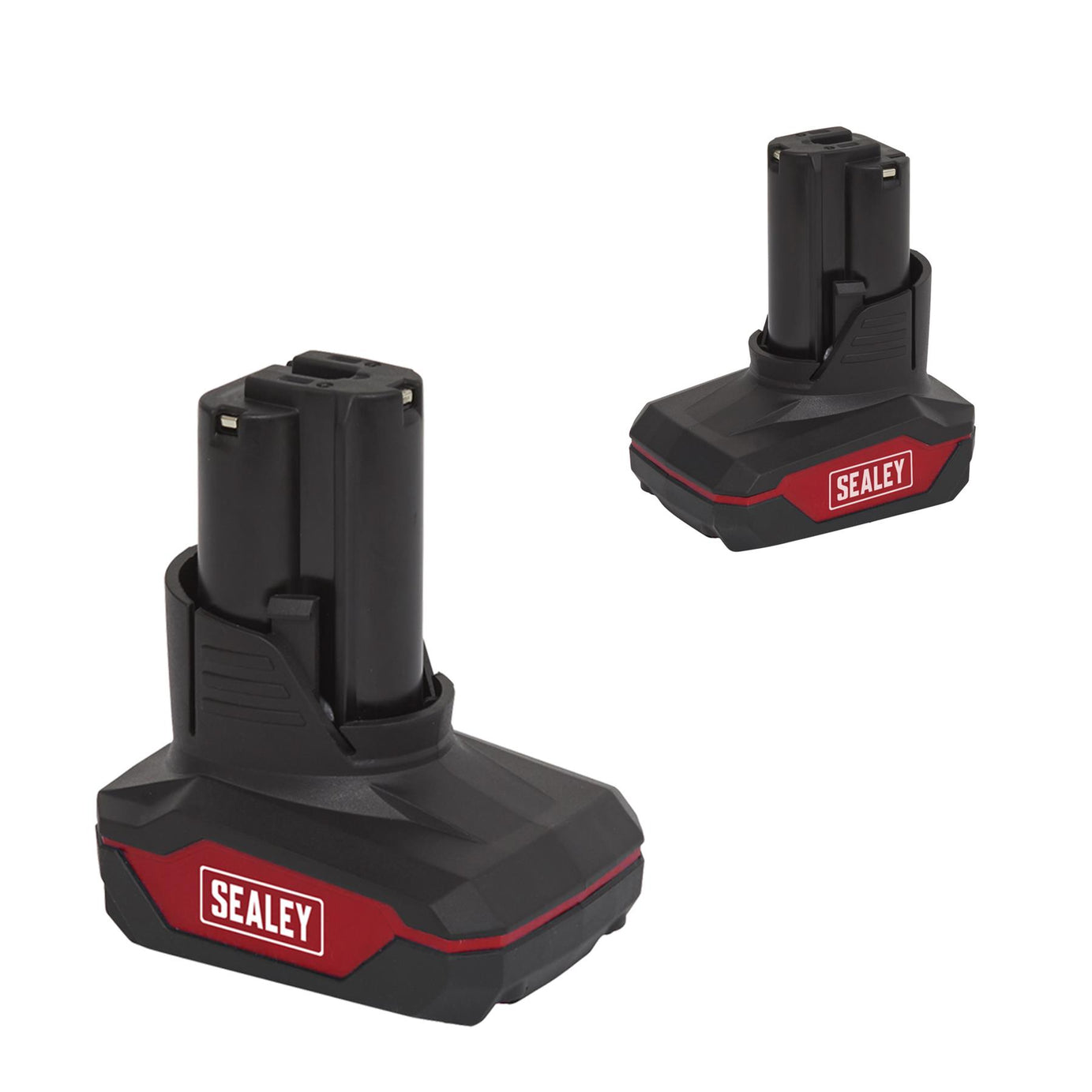 Sealey Power Tool Battery 12V 4Ah Lithium-ion for SV12 Series