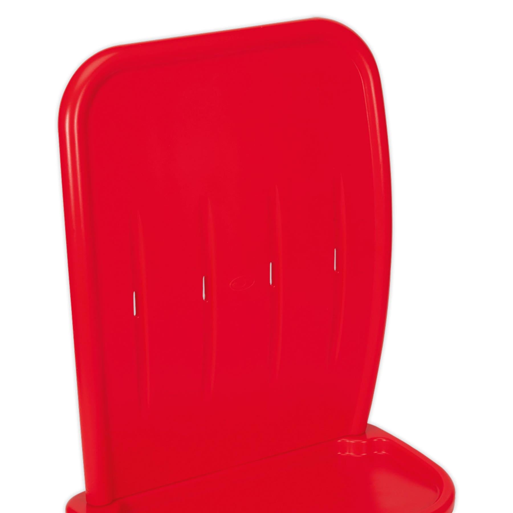 Sealey Fire Extinguisher Stand - Double