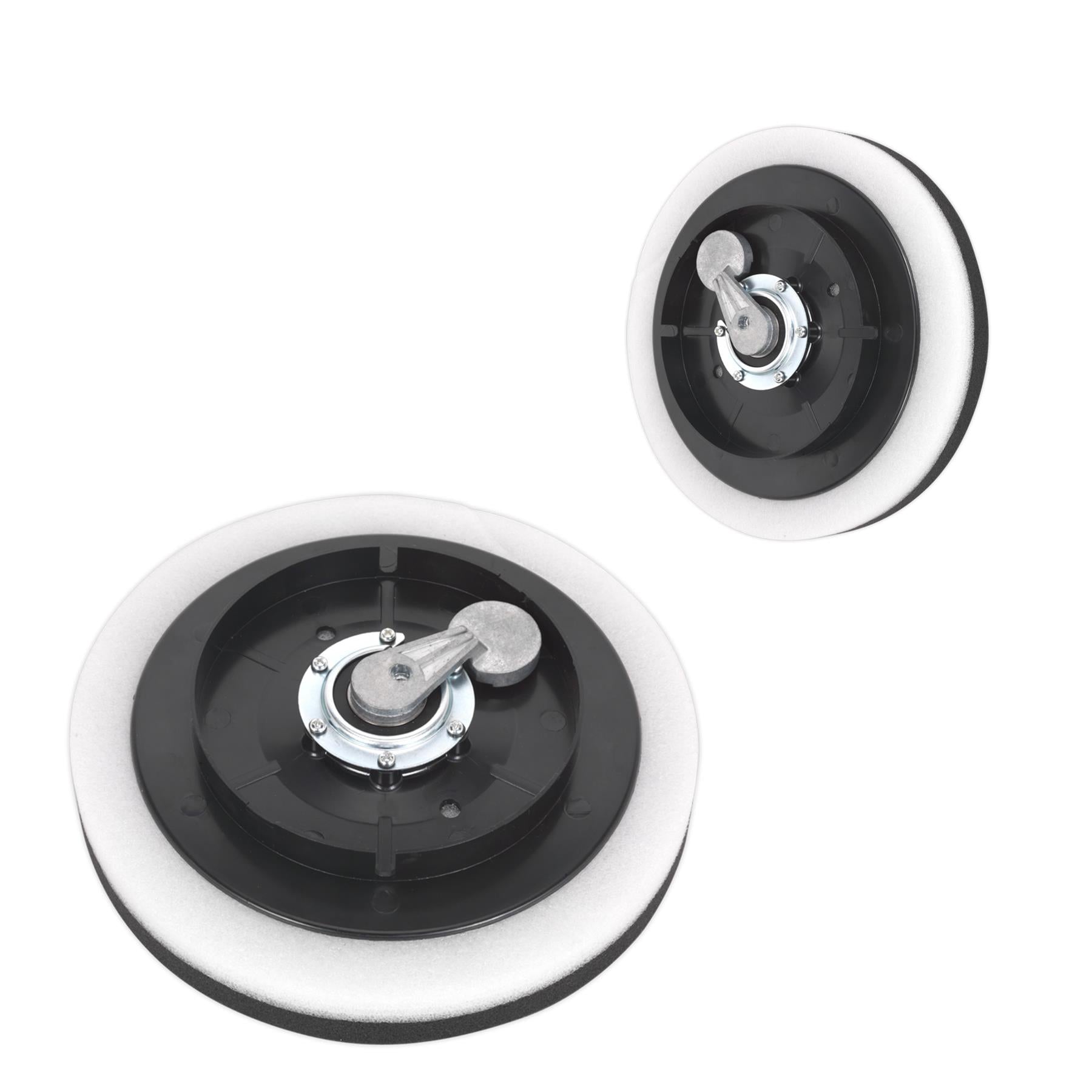 Sealey Backing Pad 240mm for CP2518L