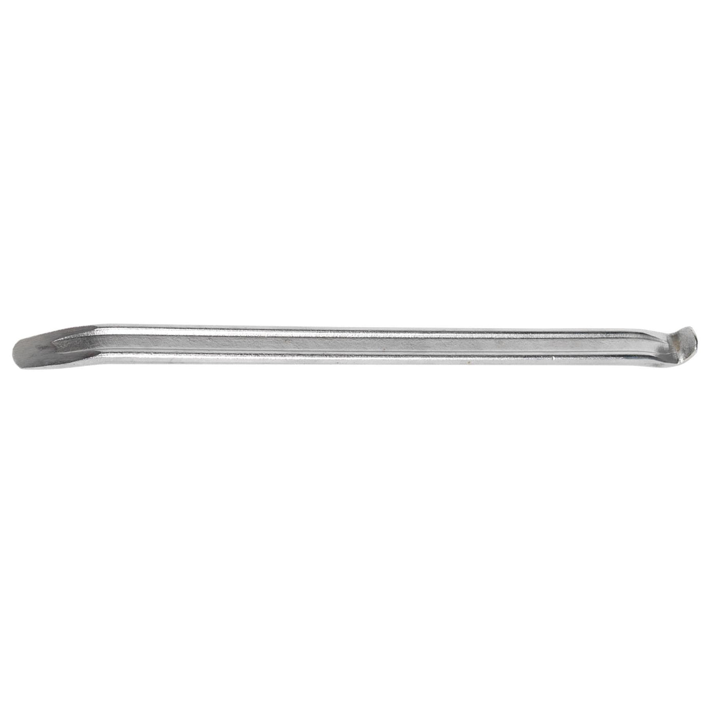 Steel Tyre Lever  450mm. Hardened carbon steel tyre lever. Sealey
