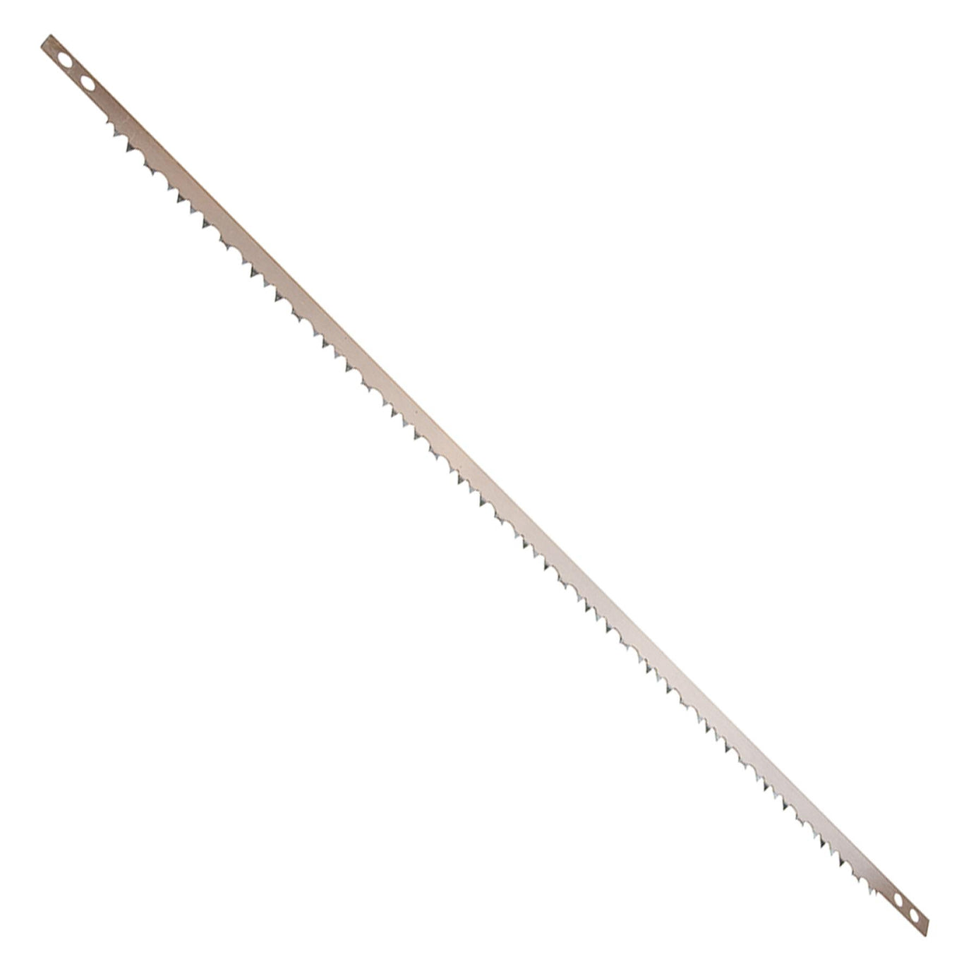 Pruning / Bow Saw Blade 600mm Carbon Steel Garden Plant Bush Trim Cutters