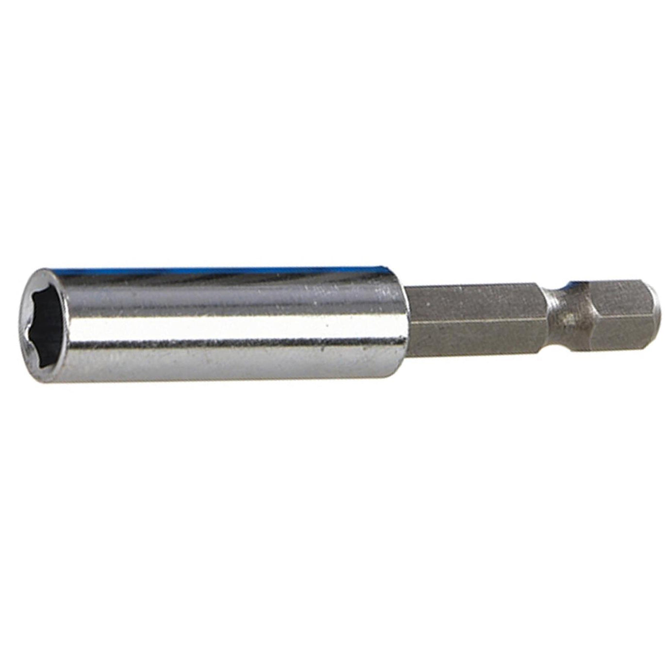 33 Pce Screwdriver Bit Set 50mm Chrome Vanadium 5 X Slotted, Bit Holder And Case