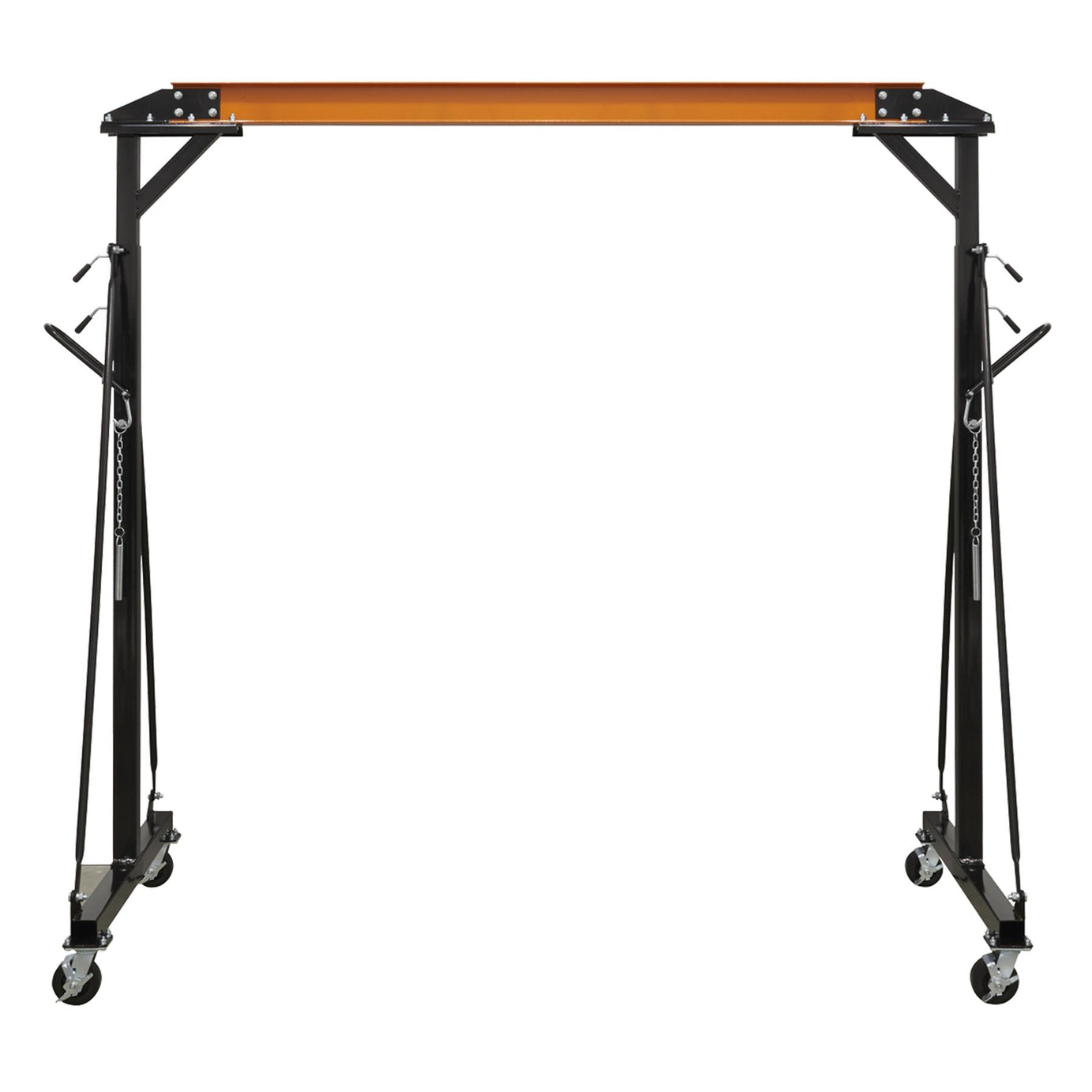 Sealey Tools SG1000 Portable Gantry Crane Adjustable 1 Tonne Lifting Mobile New