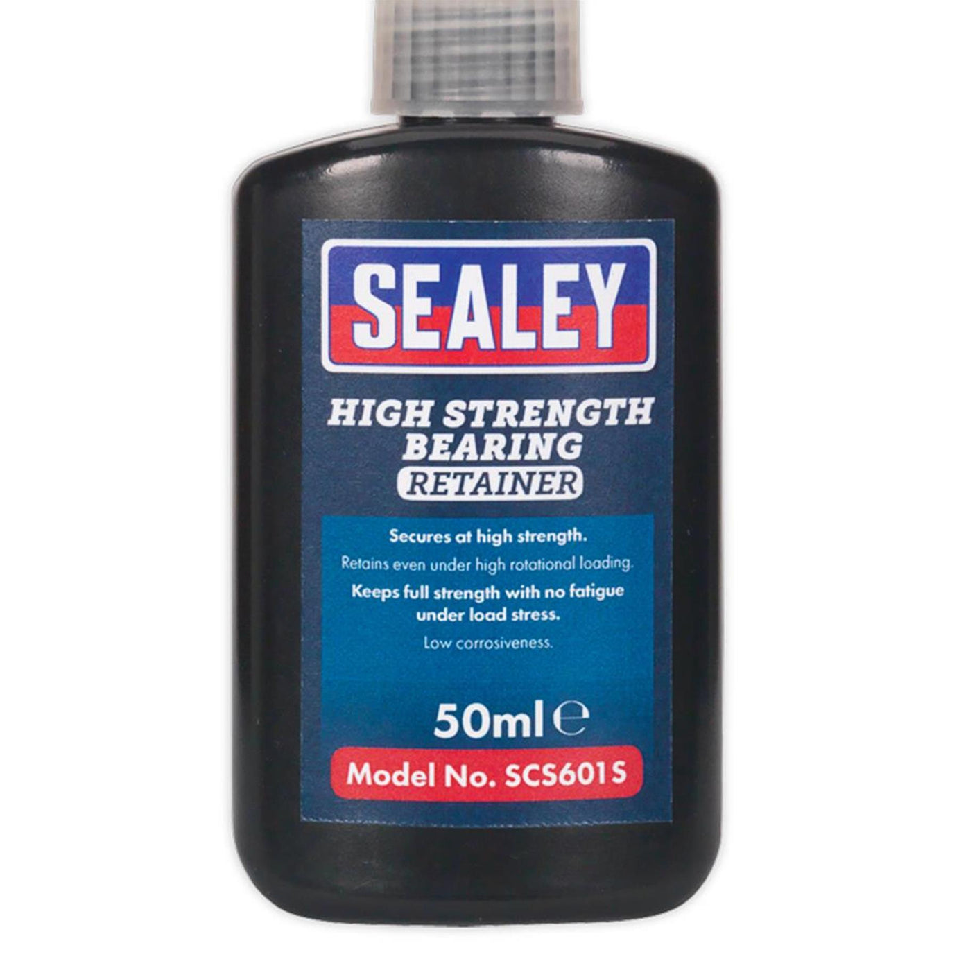 Sealey Bearing Fit Retainer High Strength 50ml Pack of 12