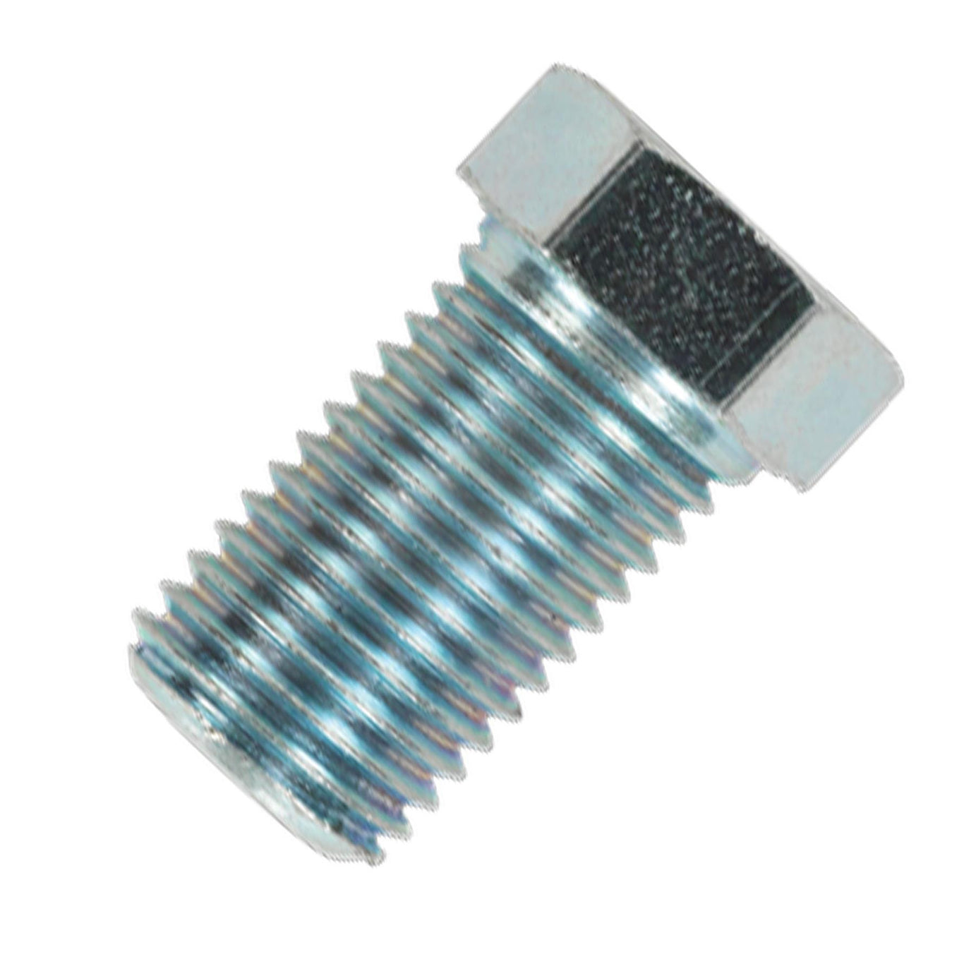 Sealey Brake Pipe Nut 3/8"UNF x 24tpi Long Male Pack of 25