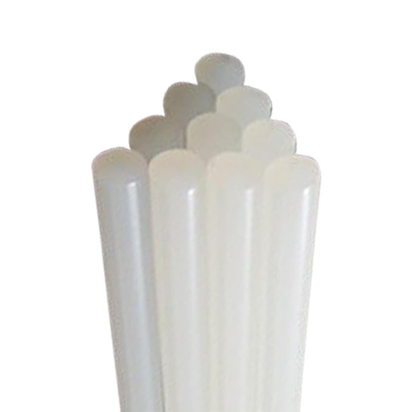Sealey Hot Melt Glue Sticks For Trigger Electric Gun Craft Tool 11mmx100mm 25pcs