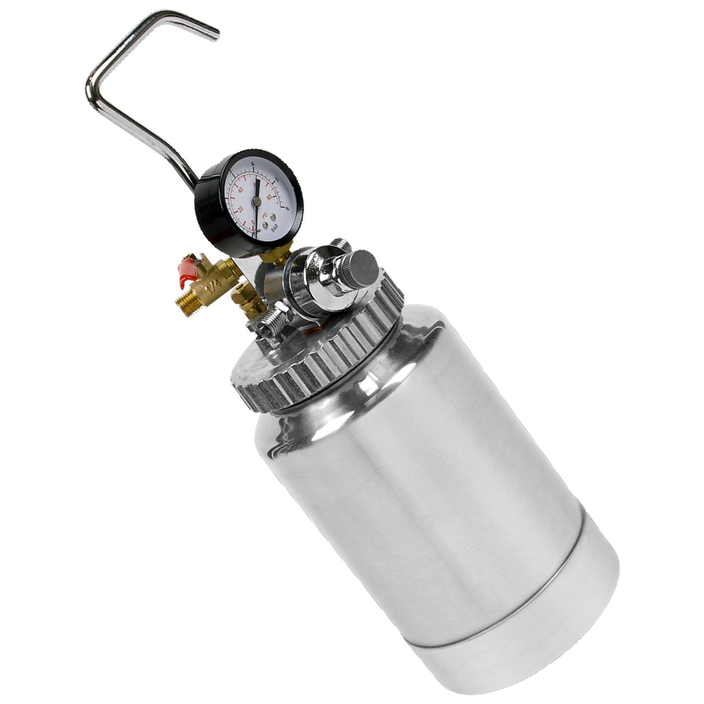 Sealey Pressure Pot 2L for SSG1P Workshop Tools